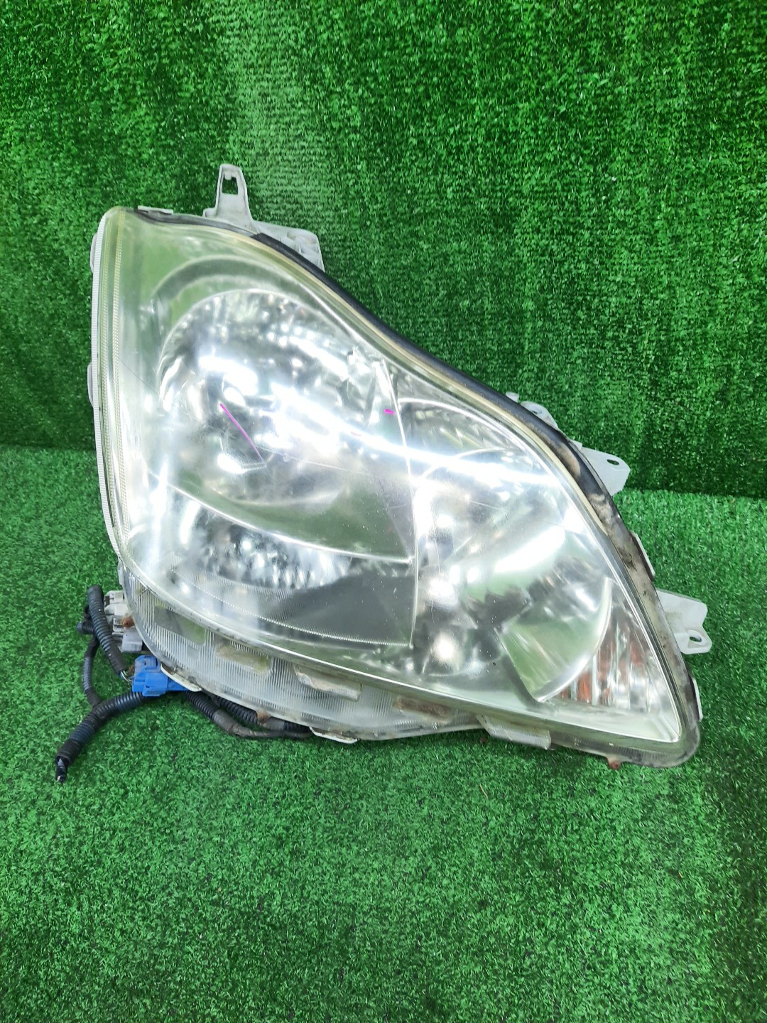 Фара правая передняя TOYOTA CROWN GRS182, GRS180, GRS181, GRS183, GRS184 1 ракурс