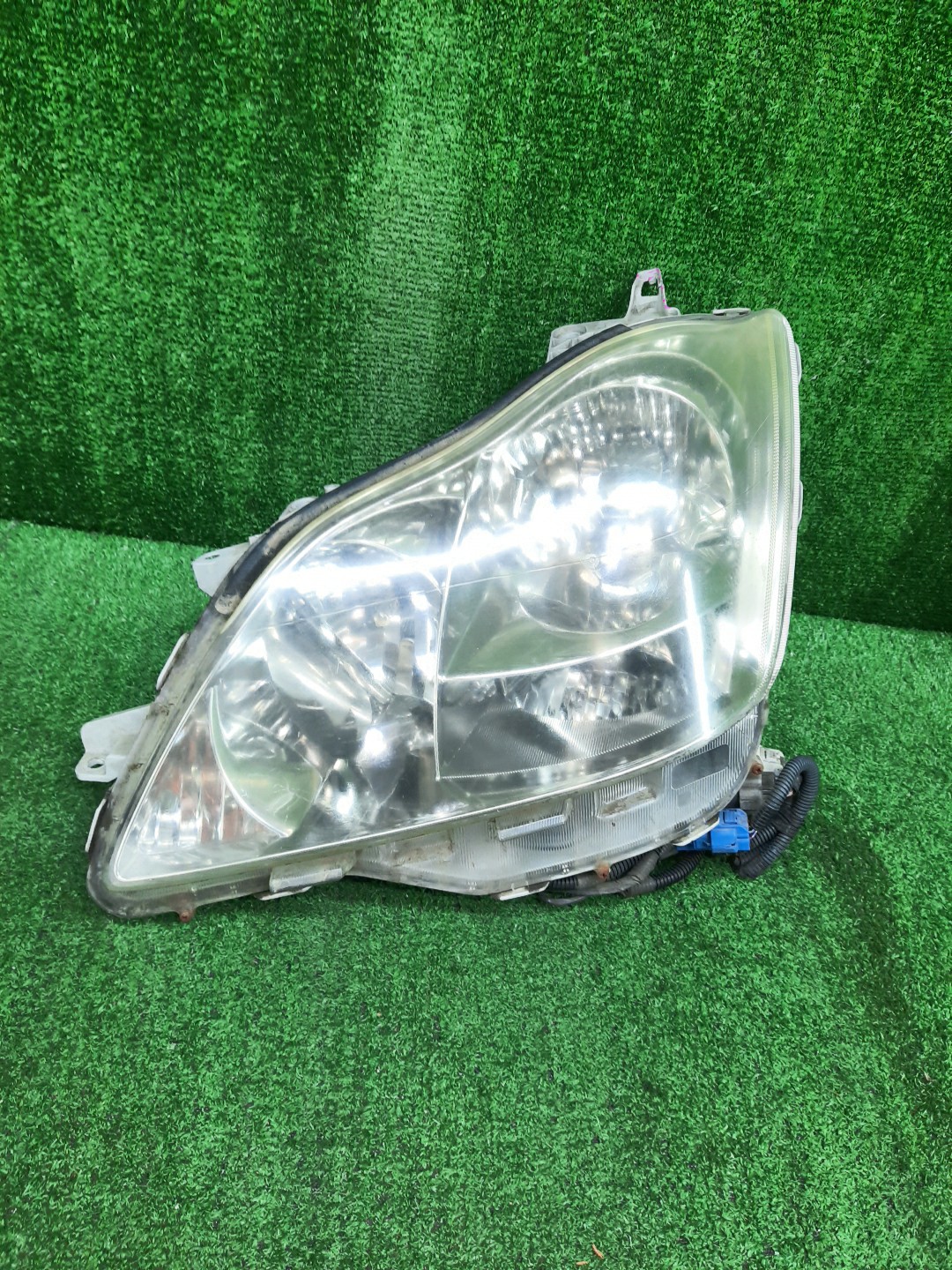 Фара левая передняя TOYOTA CROWN GRS182, GRS180, GRS181, GRS183, GRS184 1 ракурс