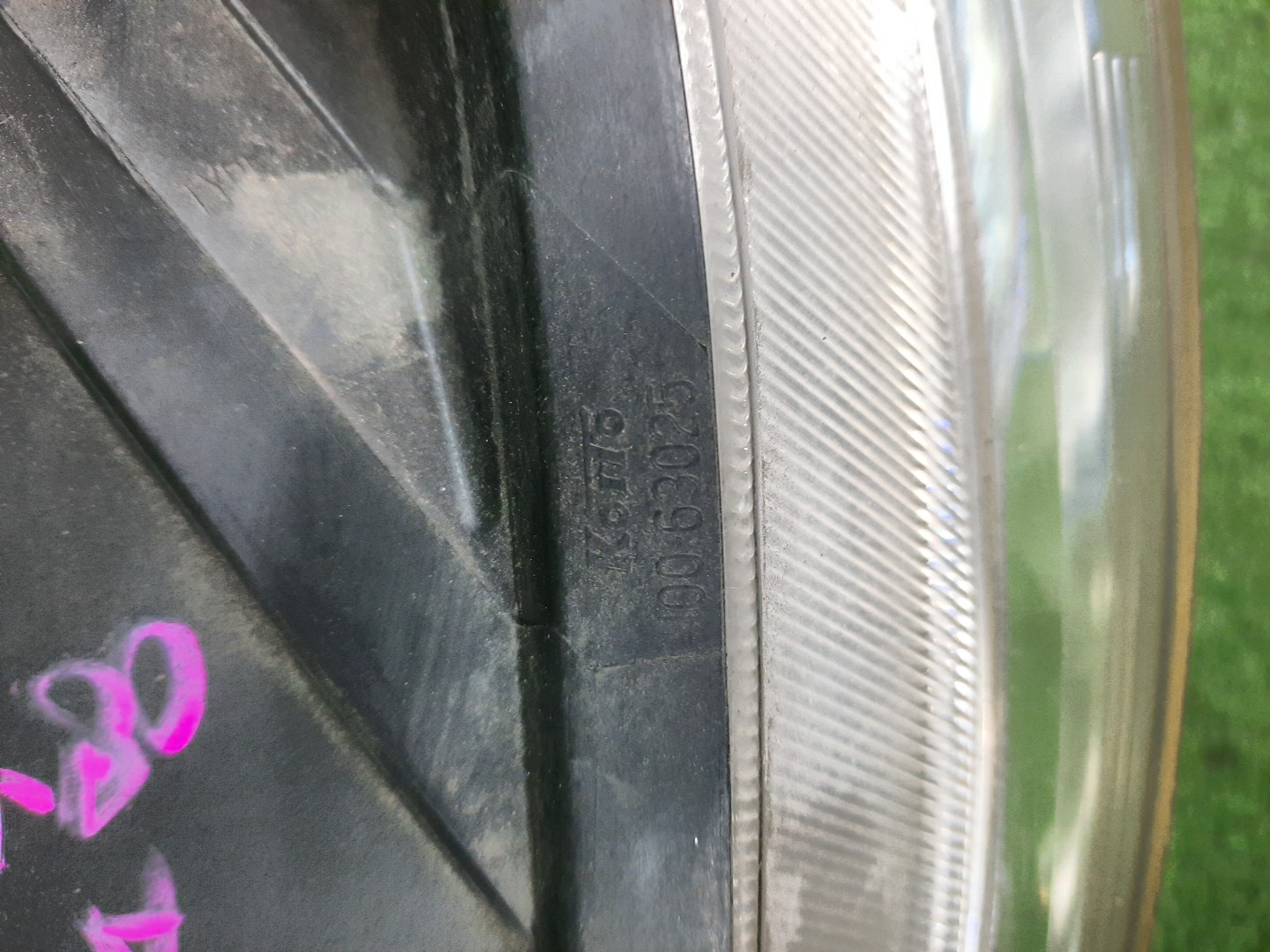 Фара левая передняя NISSAN TEANA TNJ32, PJ32, J32 2 ракурс Фара левая передняя NISSAN TEANA TNJ32, PJ32, J32 2 ракурс