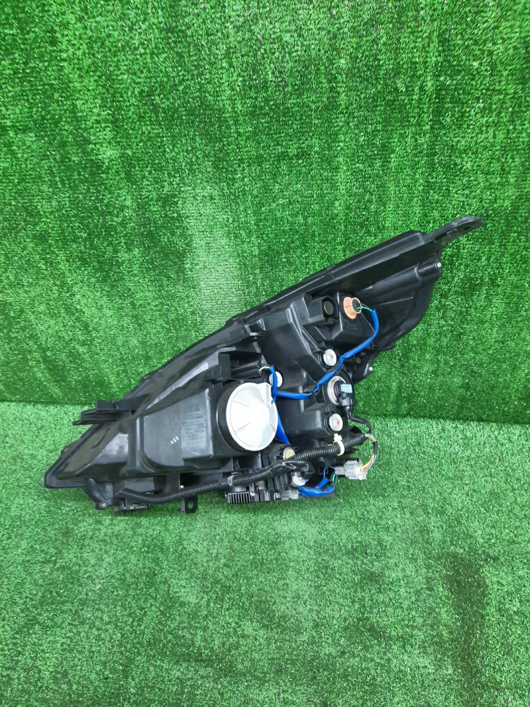 Фара правая передняя NISSAN TEANA TNJ32, PJ32, J32 4 ракурс