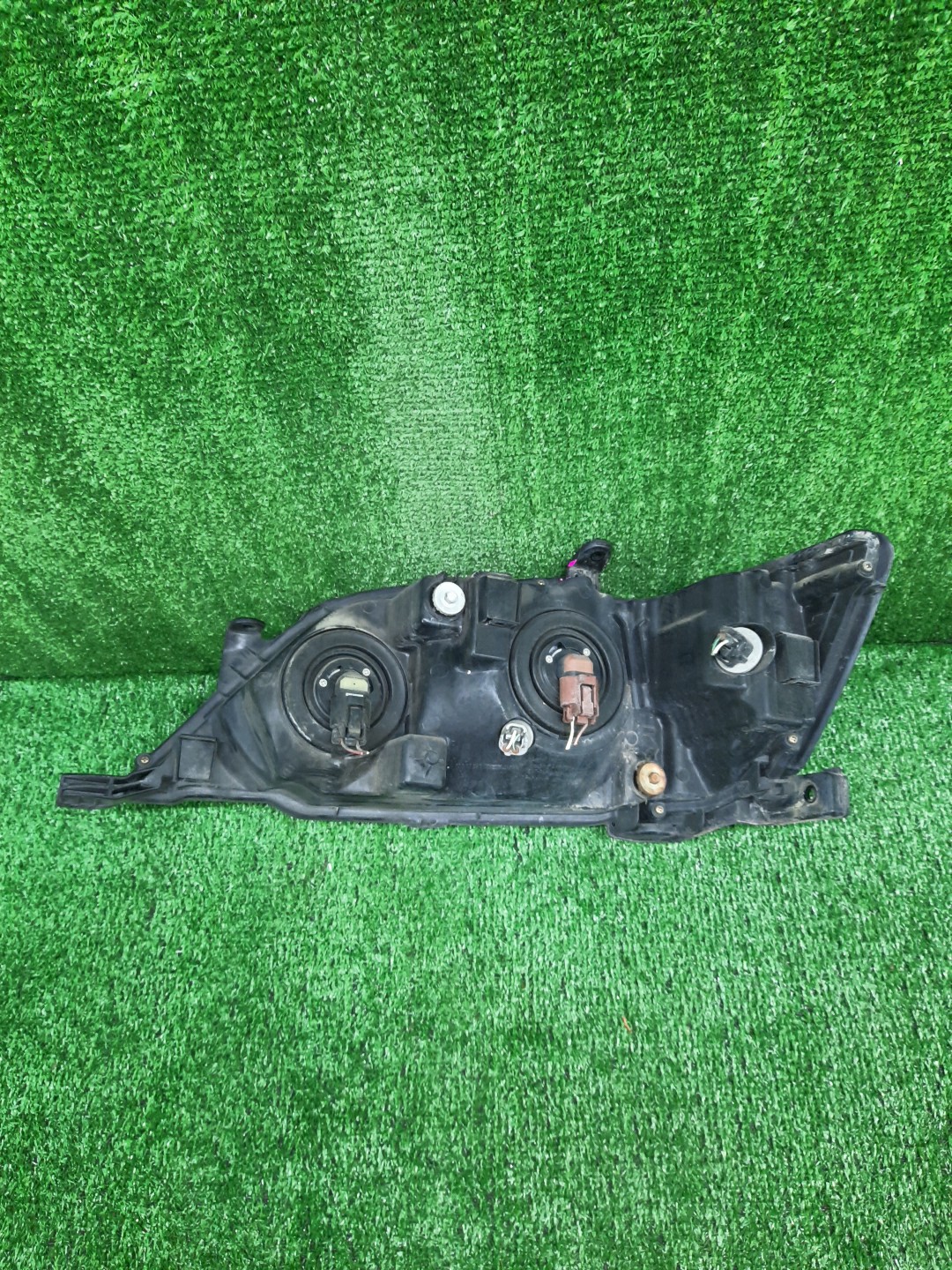 Фара правая передняя TOYOTA VISTA, VISTA ARDEO ZZV50, AZV50, SV50, SV55, AZV55, ZZV50G, SV50G, SV55G, AZV50G, AZV55G 3 ракурс