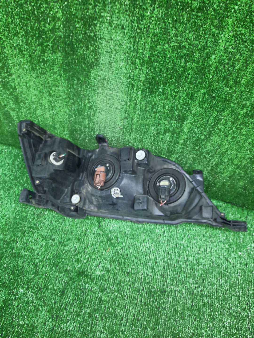 Фара левая передняя TOYOTA VISTA, VISTA ARDEO ZZV50, AZV50, SV50, SV55, AZV55, ZZV50G, SV50G, SV55G, AZV50G, AZV55G 4 ракурс