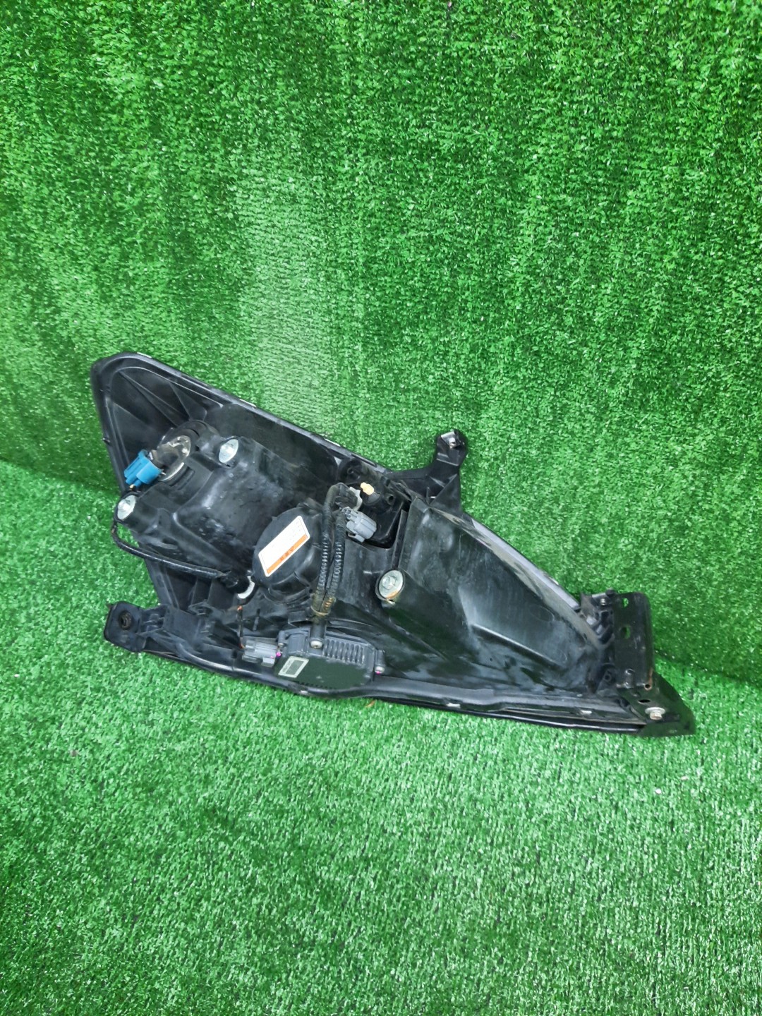 Фара левая передняя HONDA INSPIRE UC1 4 ракурс