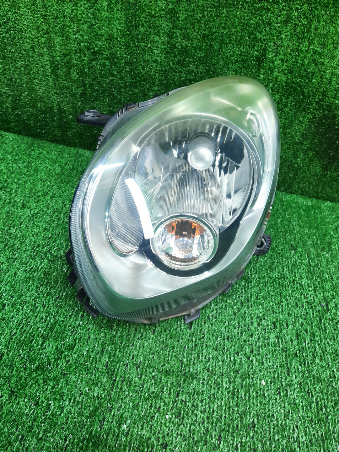 Фара левая передняя MINI COUNTRYMAN R60 1 ракурс