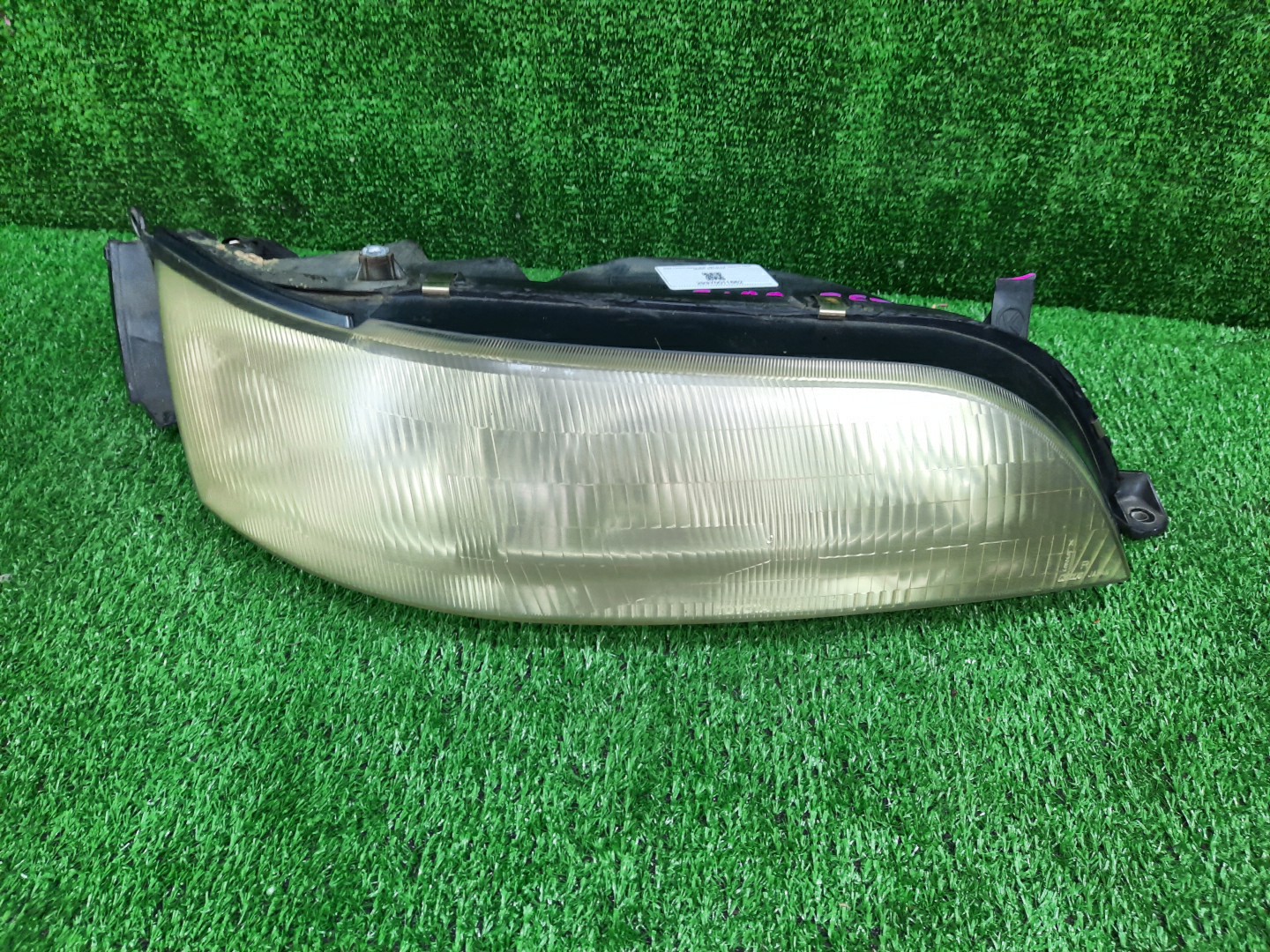 Фара правая передняя TOYOTA MARK II GX90, JZX90, SX90, JZX91, JZX93, LX90 1 ракурс