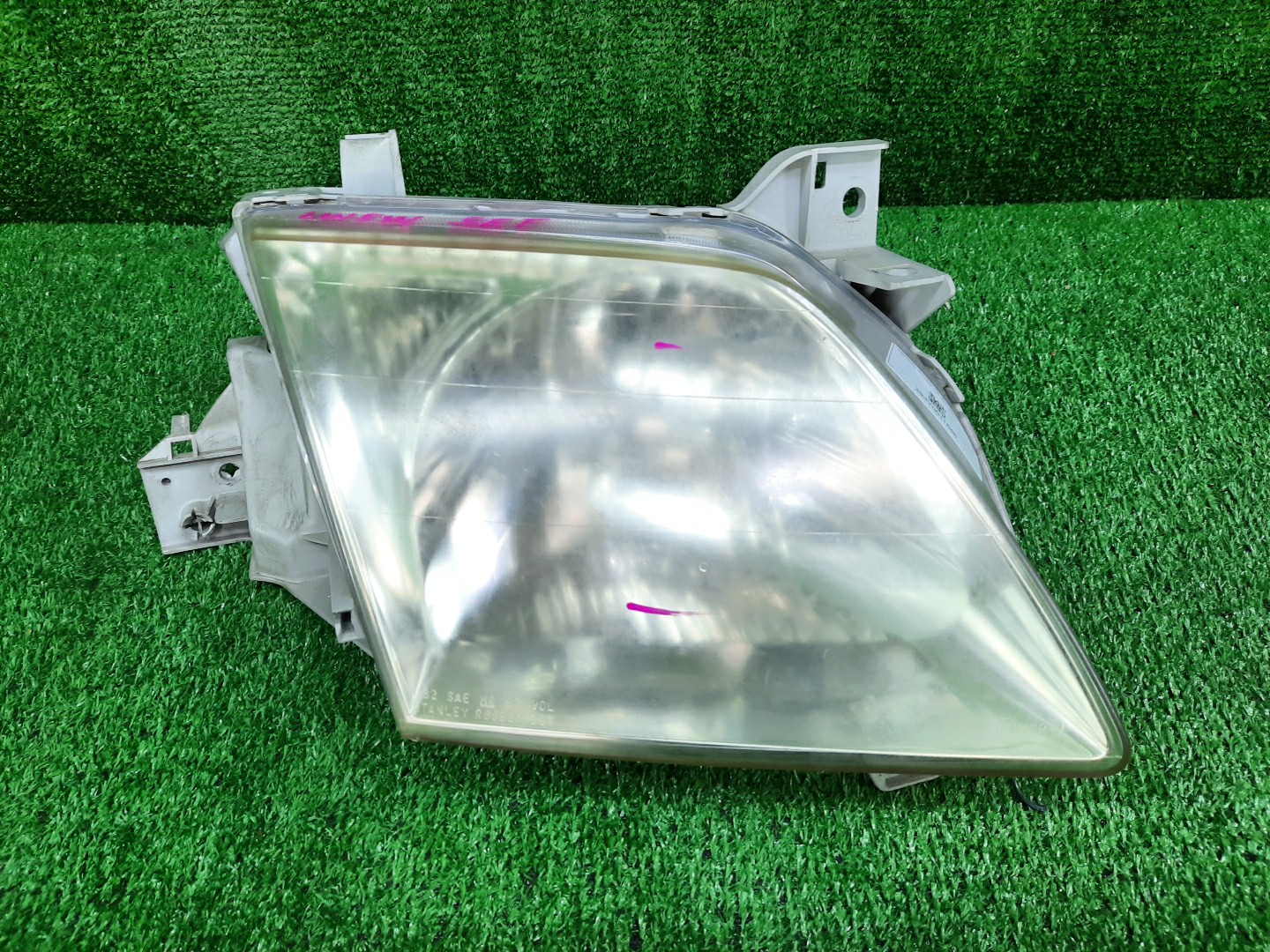 Фара правая передняя MAZDA MPV LW3W, LW5W, LWEW, LWFW 1 ракурс
