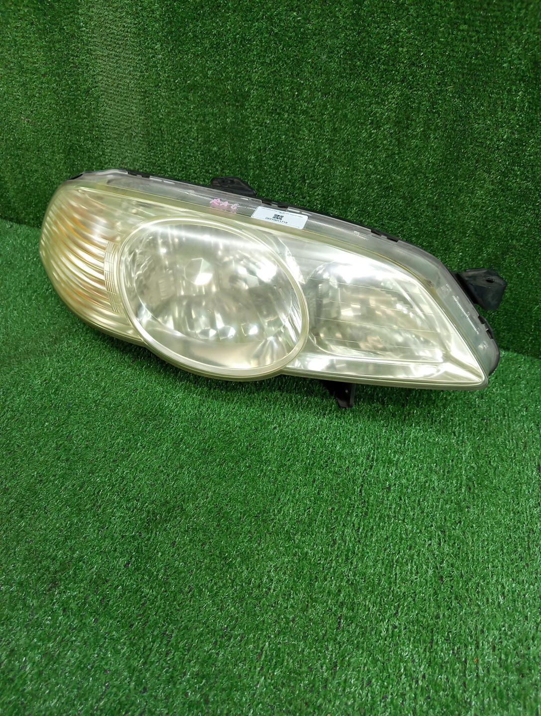 Фара правая передняя HONDA ODYSSEY RA6, RA8, RA7, RA9 1 ракурс Фара правая передняя HONDA ODYSSEY RA6, RA8, RA7, RA9 1 ракурс