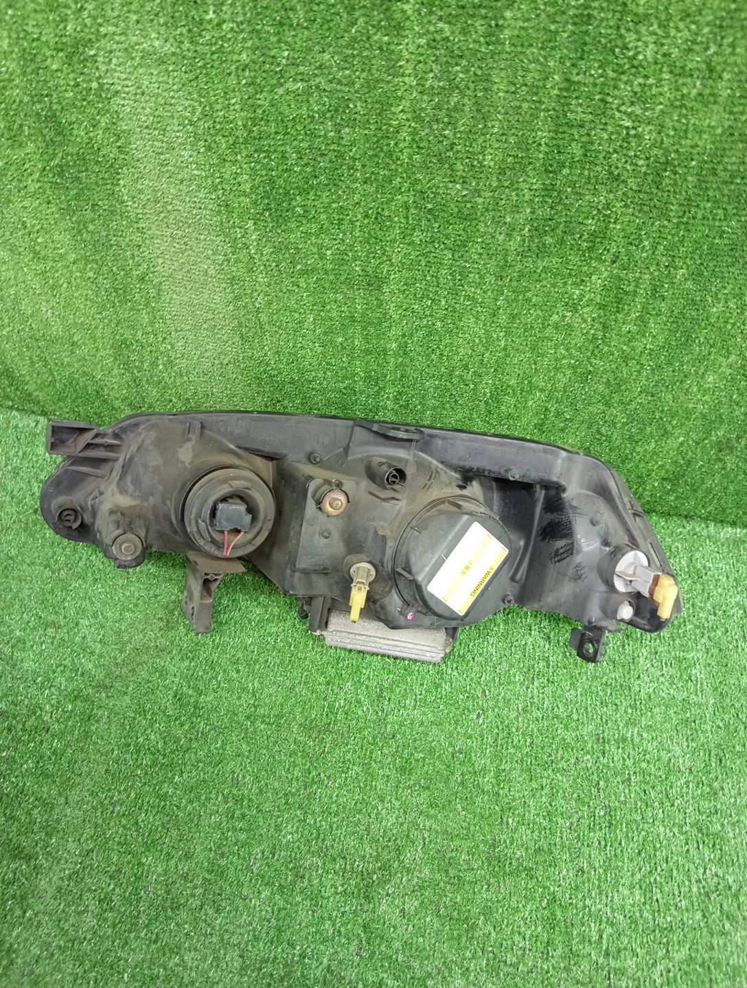 Фара правая передняя HONDA ODYSSEY RA6, RA8, RA7, RA9 3 ракурс