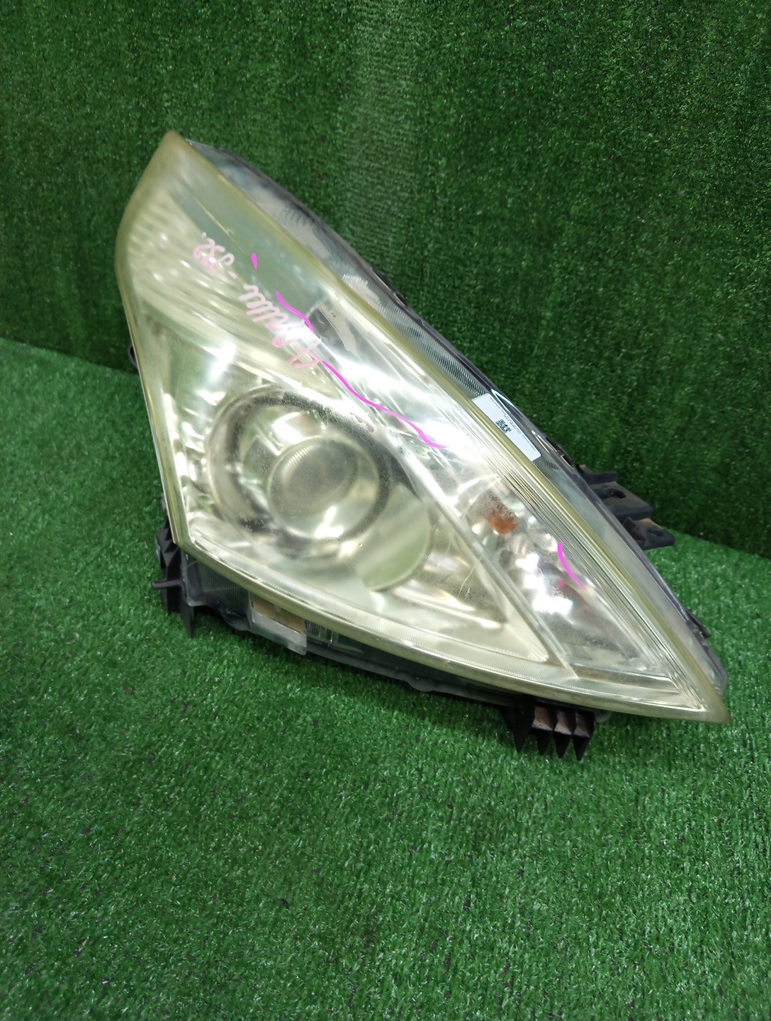 Фара правая передняя NISSAN TEANA TNJ32, PJ32, J32 1 ракурс
