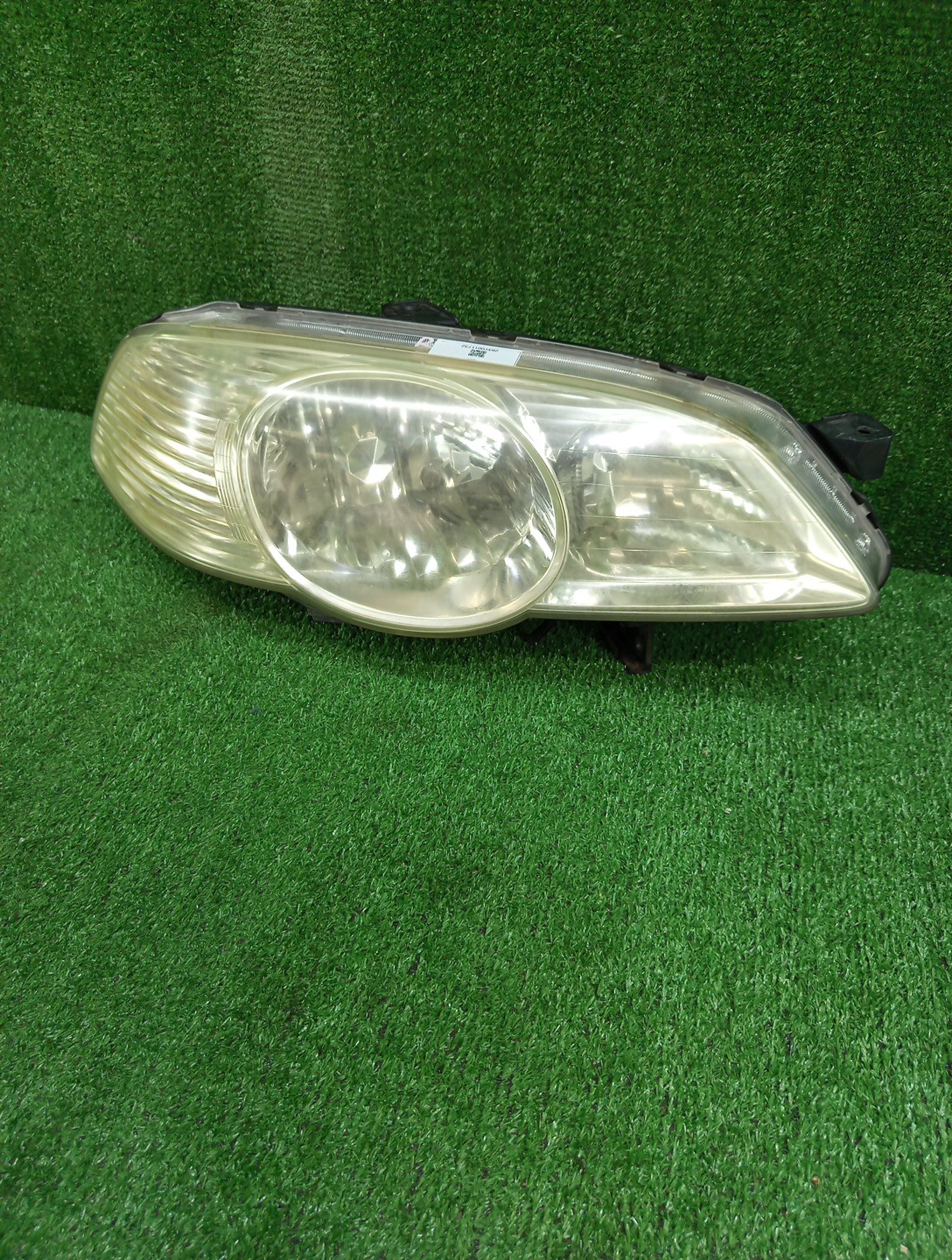 Фара правая передняя HONDA ODYSSEY RA6, RA8, RA7, RA9 1 ракурс Фара правая передняя HONDA ODYSSEY RA6, RA8, RA7, RA9 1 ракурс