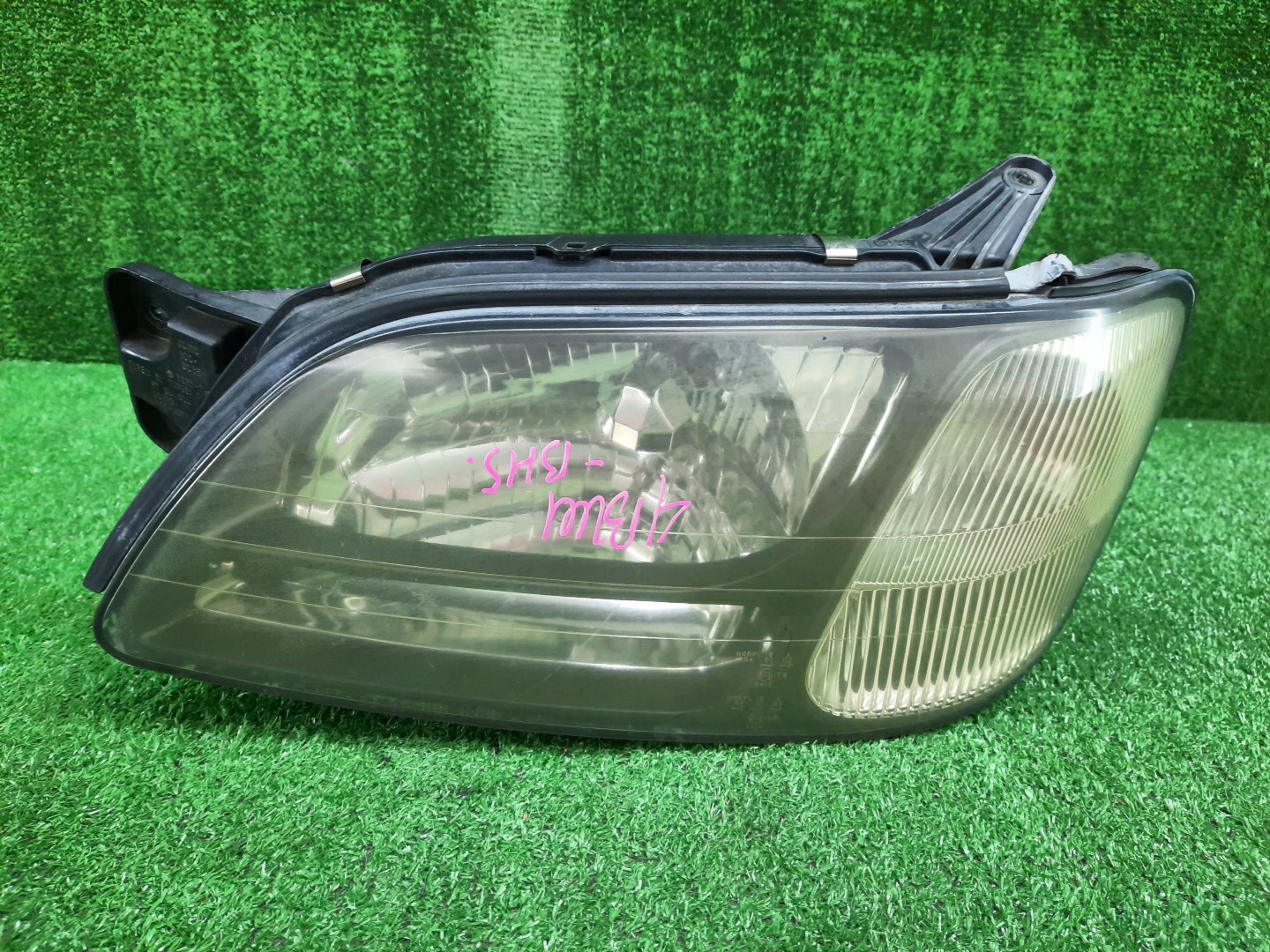 Фара левая передняя SUBARU LEGACY BH9, BE5, BH5, BHE, BHC, BE9 1 ракурс
