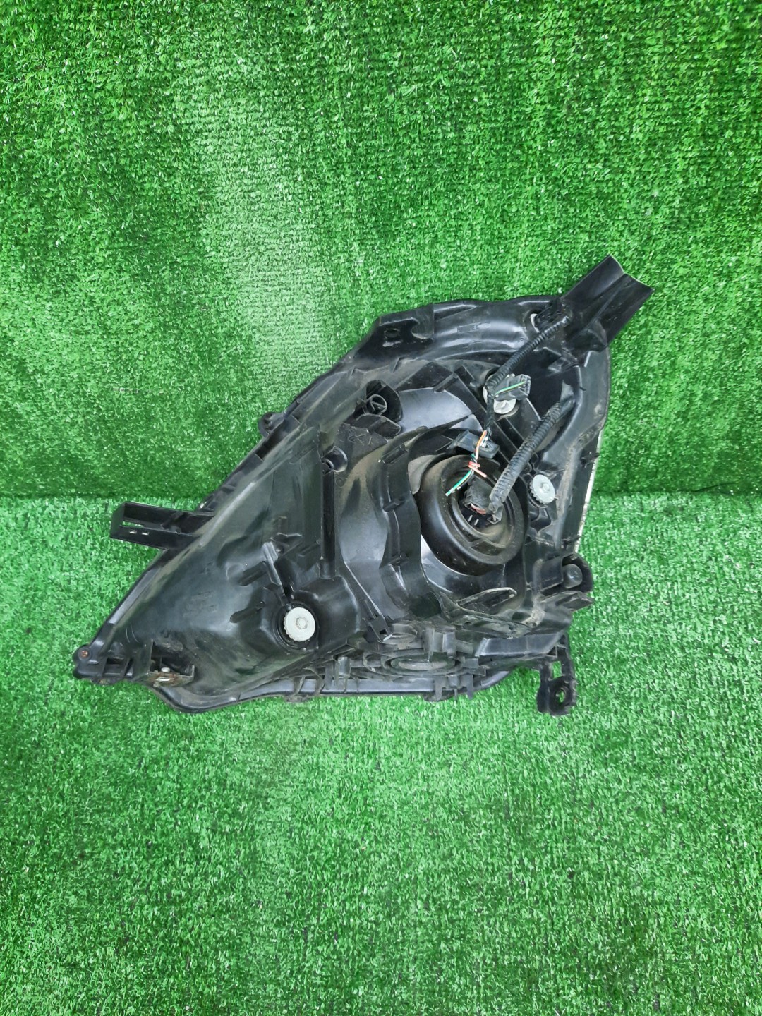 Фара правая передняя HONDA STREAM RN2, RN1, RN3, RN4, RN5 5 ракурс