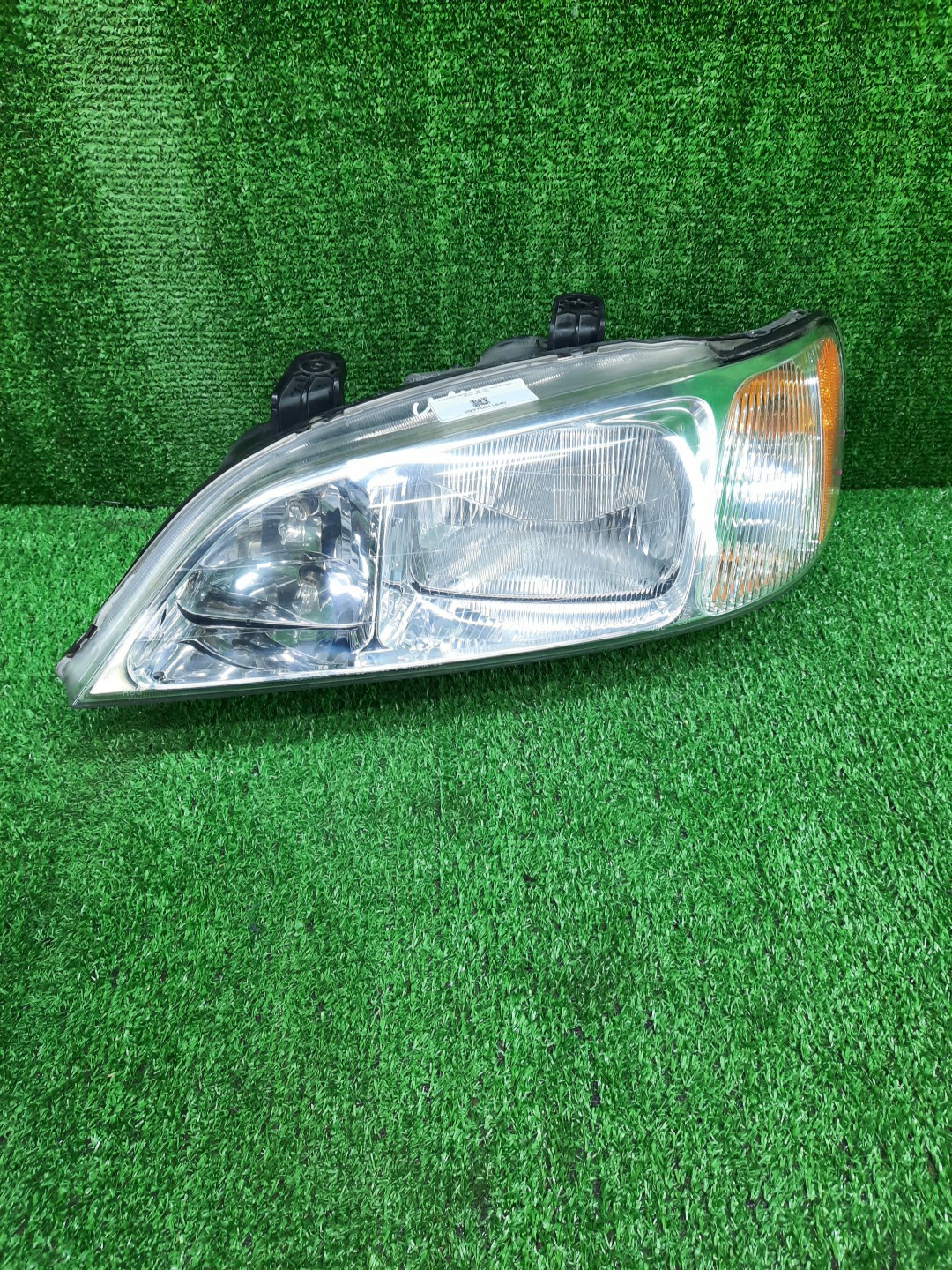 Фара левая передняя HONDA INSPIRE, SABER UA4, UA5 1 ракурс