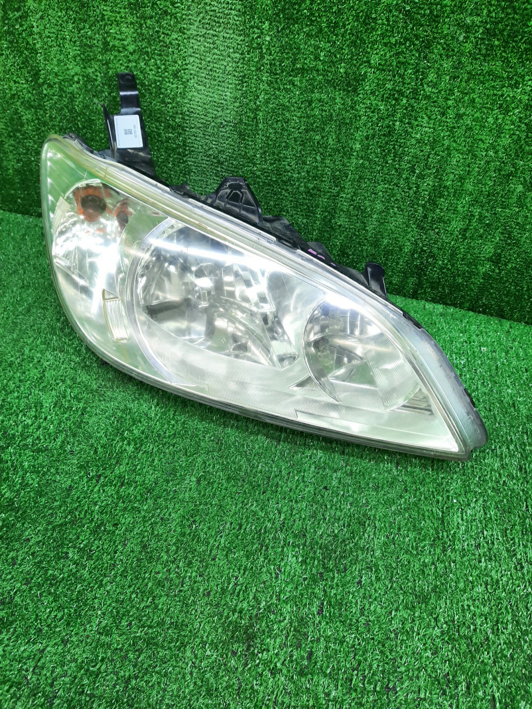 Фара правая передняя HONDA CIVIC, CIVIC FERIO ES1, ES2, ES3, ES9, ET2 1 ракурс Фара правая передняя HONDA CIVIC, CIVIC FERIO ES1, ES2, ES3, ES9, ET2 1 ракурс
