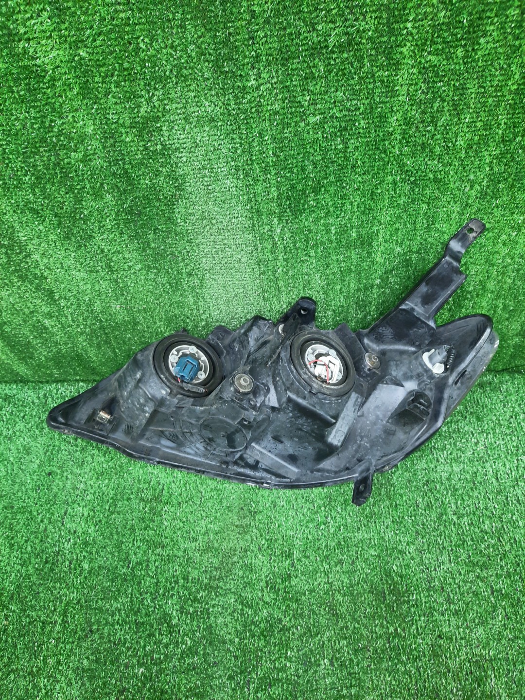 Фара правая передняя HONDA CIVIC, CIVIC FERIO ES1, ES2, ES3, ES9, ET2 3 ракурс