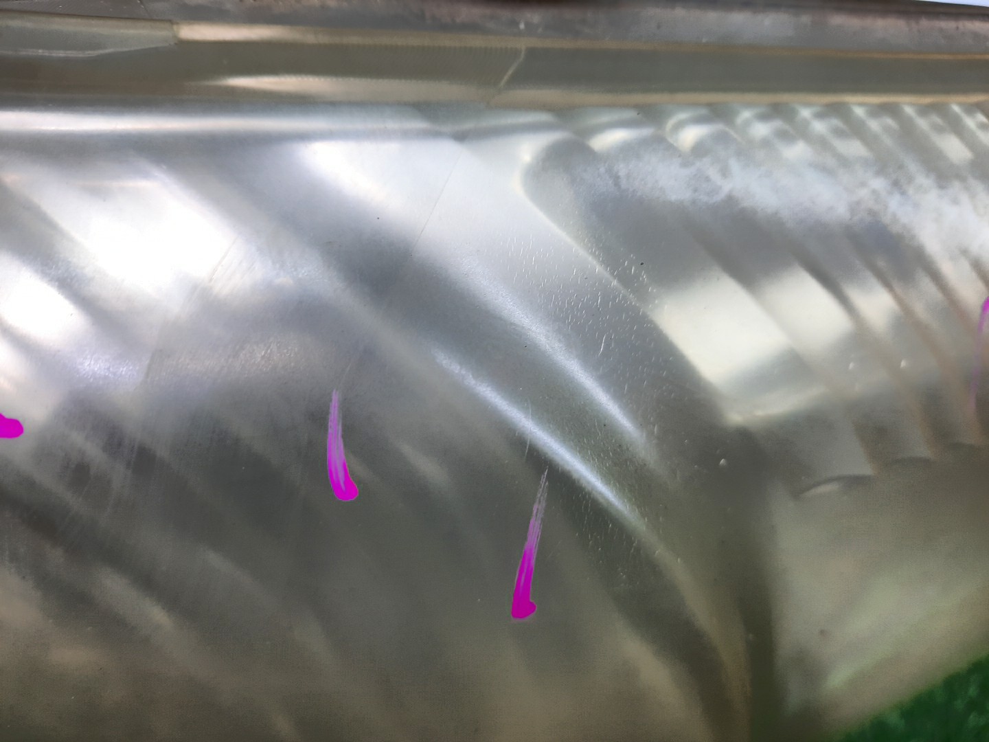 Фара правая передняя TOYOTA AXIO, COROLLA FIELDER, COROLLA  AXIO, FIELDER NZE141, NZE144, ZRE142, ZRE144, ZRE144G, ZRE142G, NZE144G, NZE141G 2 ракурс