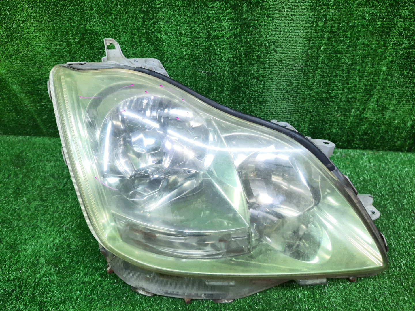 Фара правая передняя TOYOTA CROWN GRS182, GRS180, GRS181, GRS183, GRS184 1 ракурс