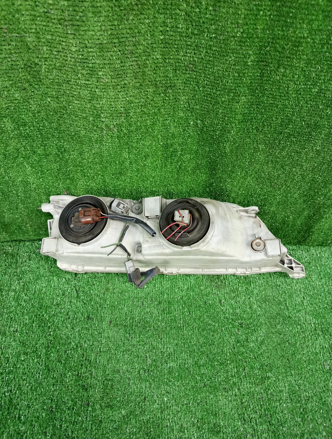 Фара левая передняя TOYOTA MARK II GX100, JZX100, JZX101, LX100, GX105, JZX105, SX100 5 ракурс