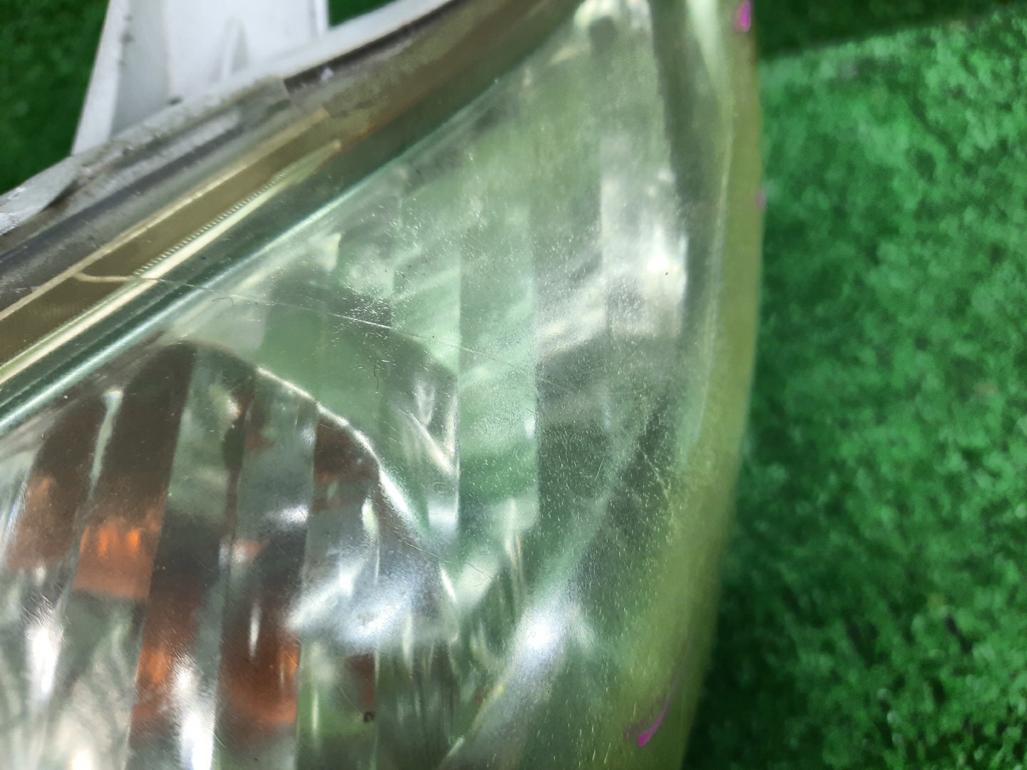 Фара левая передняя TOYOTA AXIO, COROLLA FIELDER, COROLLA AXIO, FIELDER NZE141, NZE144, ZRE142, ZRE144, ZRE144G, ZRE142G, NZE144G, NZE141G 2 ракурс Фара левая передняя TOYOTA AXIO, COROLLA FIELDER, COROLLA AXIO, FIELDER NZE141, NZE144, ZRE142, ZRE144, ZRE144G, ZRE142G, NZE144G, NZE141G 2 ракурс