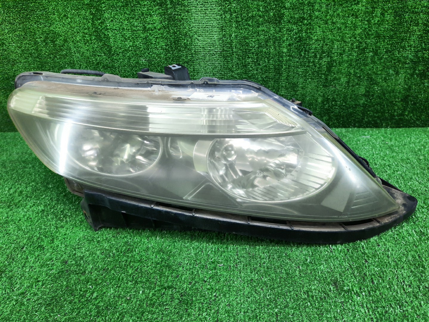 Фара правая передняя HONDA AIRWAVE GJ1, GJ2 1 ракурс Фара правая передняя HONDA AIRWAVE GJ1, GJ2 1 ракурс