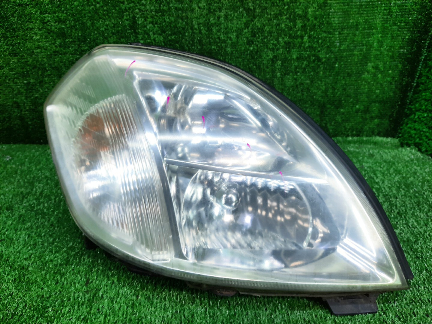 Фара правая передняя NISSAN TEANA J31 1 ракурс