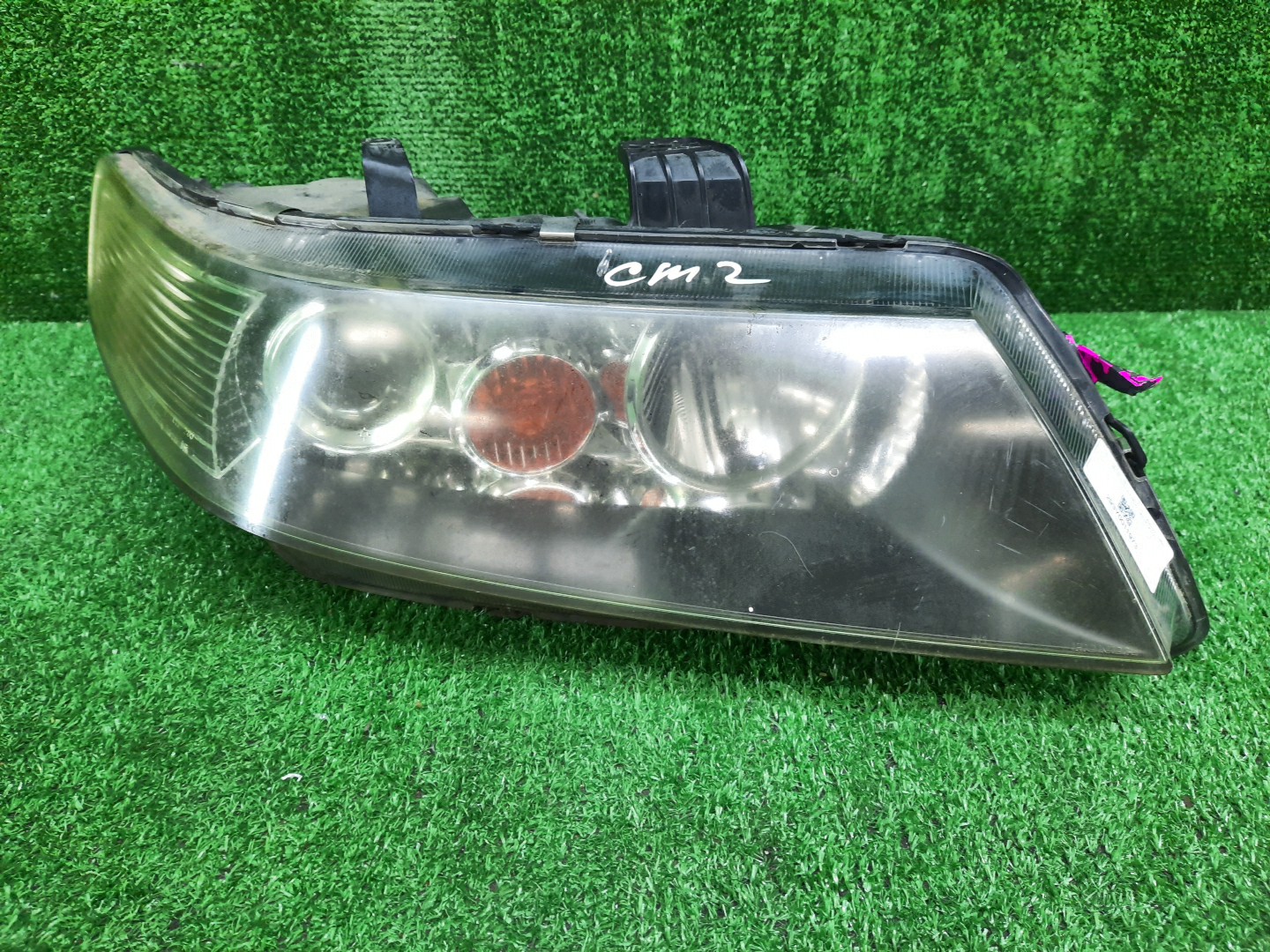 Фара правая передняя HONDA ACCORD CL7, CM2, CL8, CM1, CM3, CL9 1 ракурс