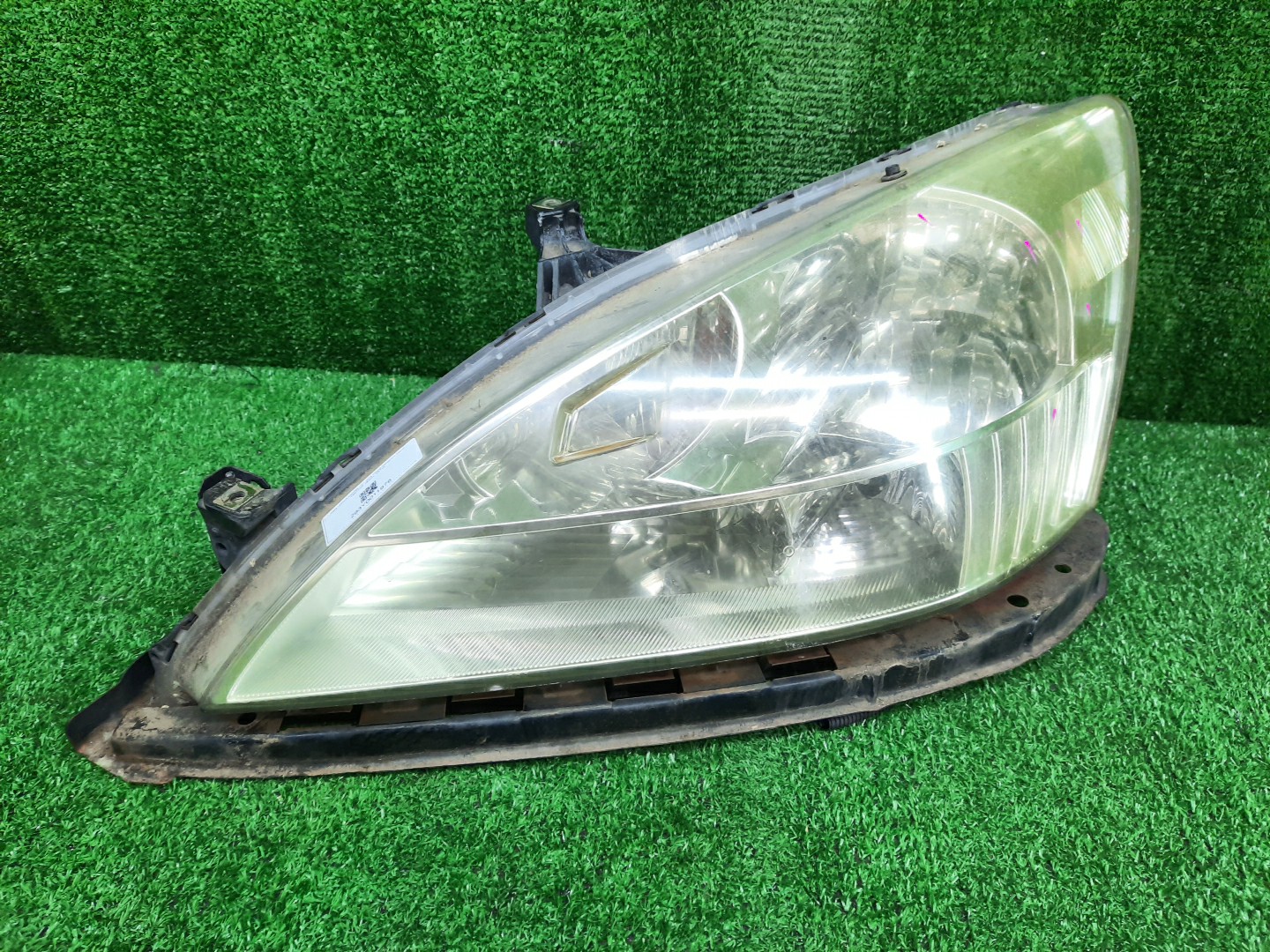 Фара левая передняя HONDA INSPIRE UC1 1 ракурс