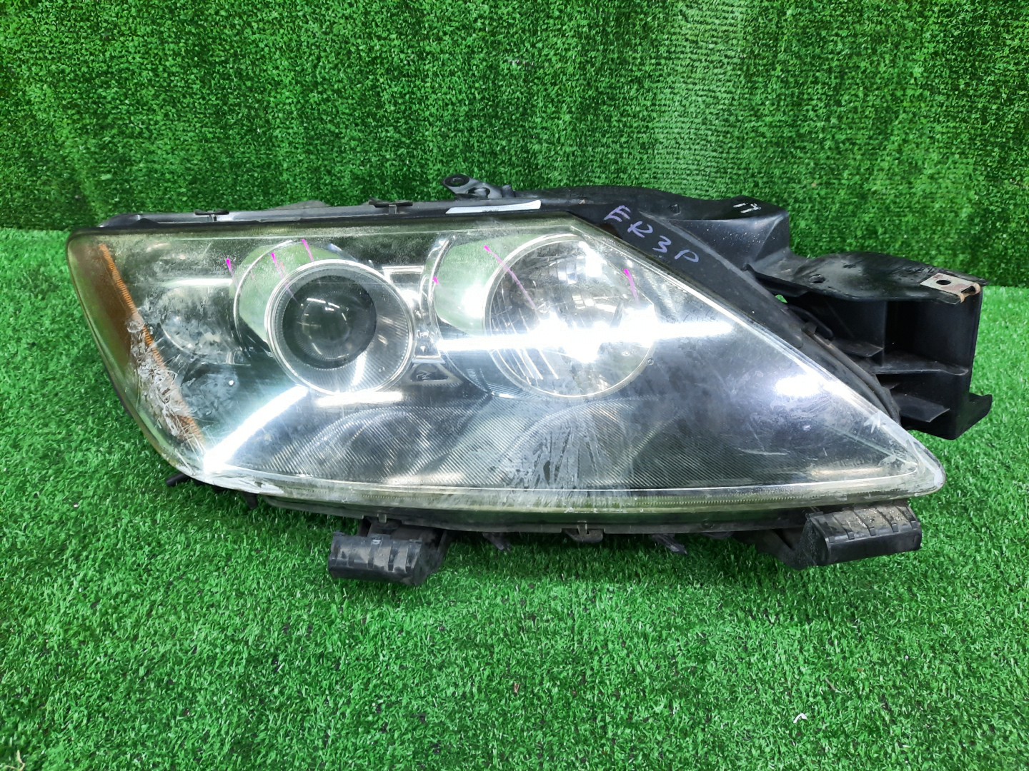 Фара правая передняя MAZDA CX-7 ER3P 1 ракурс