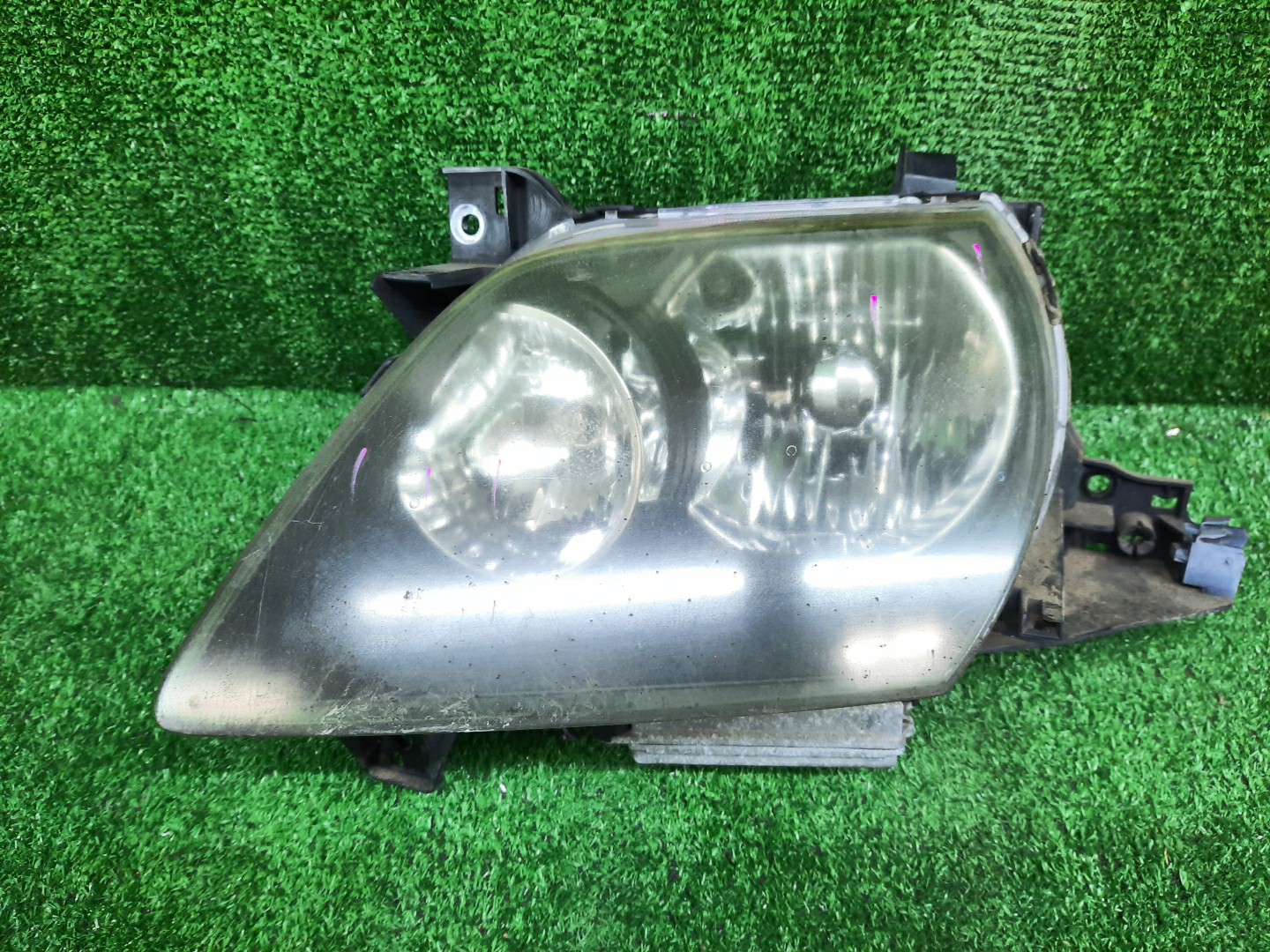 Фара левая передняя MAZDA MPV LW3W, LW5W, LWEW, LWFW 2 ракурс