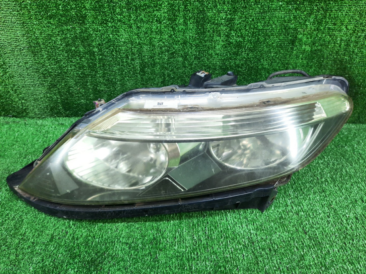 Фара левая передняя HONDA AIRWAVE GJ1, GJ2 1 ракурс Фара левая передняя HONDA AIRWAVE GJ1, GJ2 1 ракурс