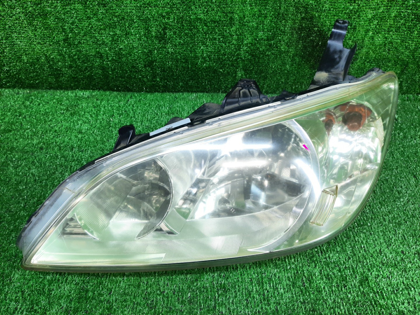 Фара левая передняя HONDA CIVIC, CIVIC FERIO ES1, ES2, ES3, ES9, ET2 1 ракурс Фара левая передняя HONDA CIVIC, CIVIC FERIO ES1, ES2, ES3, ES9, ET2 1 ракурс