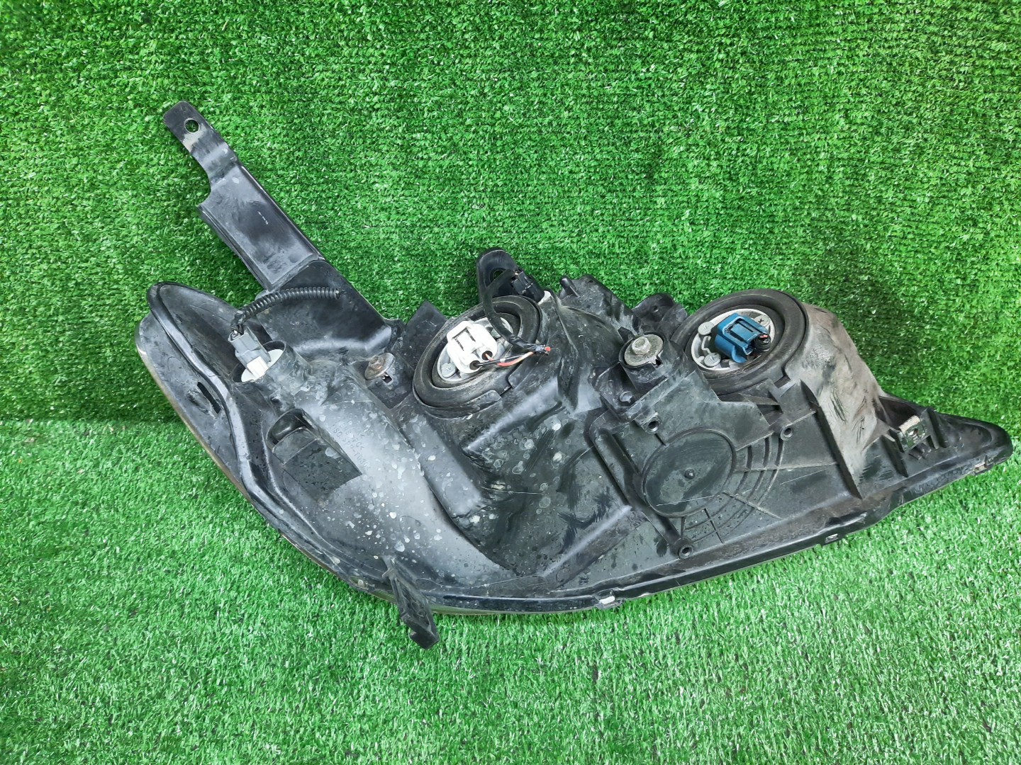 Фара левая передняя HONDA CIVIC, CIVIC FERIO ES1, ES2, ES3, ES9, ET2 3 ракурс Фара левая передняя HONDA CIVIC, CIVIC FERIO ES1, ES2, ES3, ES9, ET2 3 ракурс
