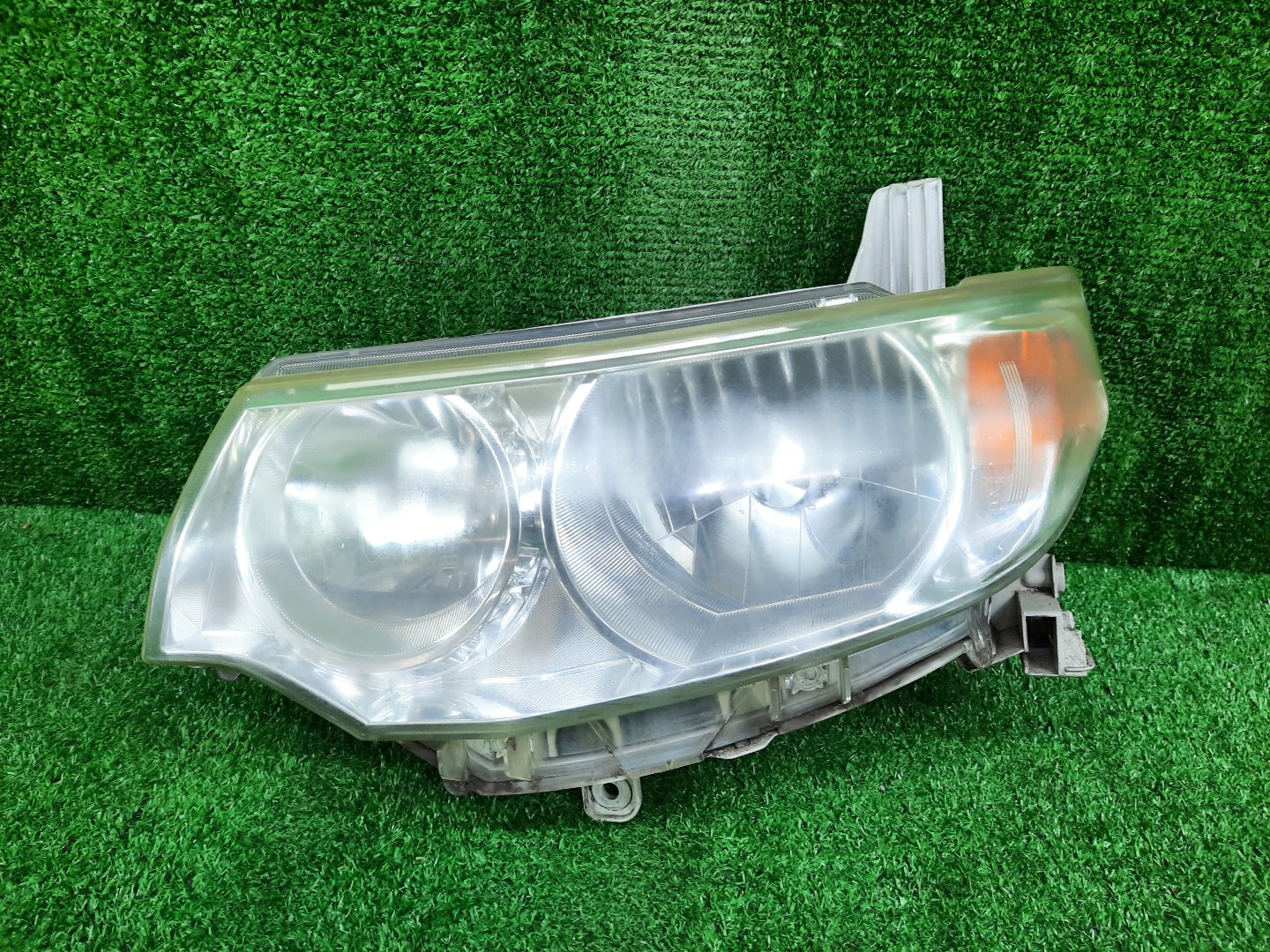 Фара левая передняя DAIHATSU TANTO L375S 1 ракурс