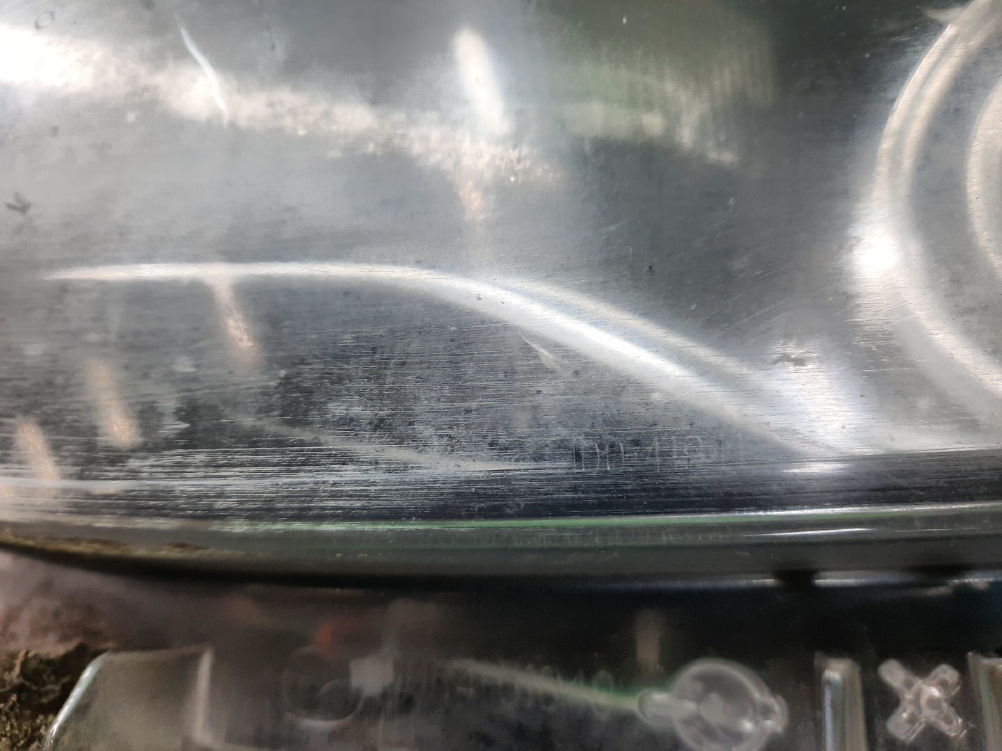 Фара левая передняя MAZDA ATENZA, 6 GJ2AW, GJ5FW, GJEFW, GJ2FW, GJ5FP, GJEFP, GJ2FP, GJ2AP 3 ракурс