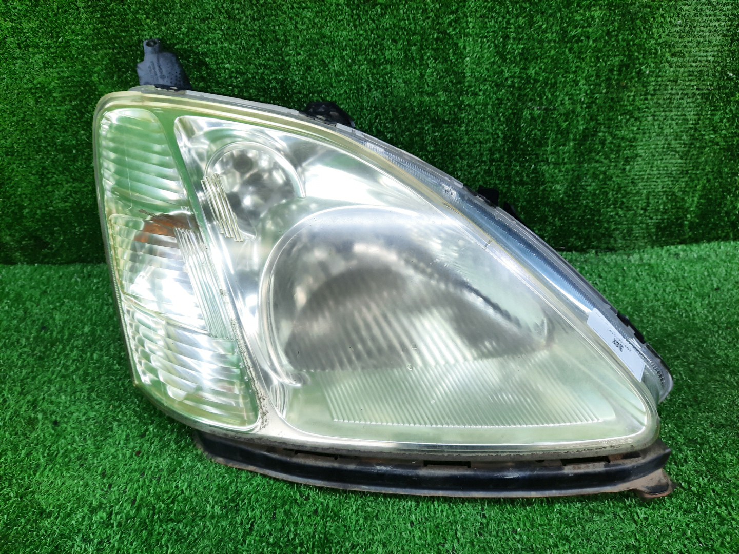 Фара правая передняя HONDA CIVIC EU3, EU1, EU4, EU2 1 ракурс