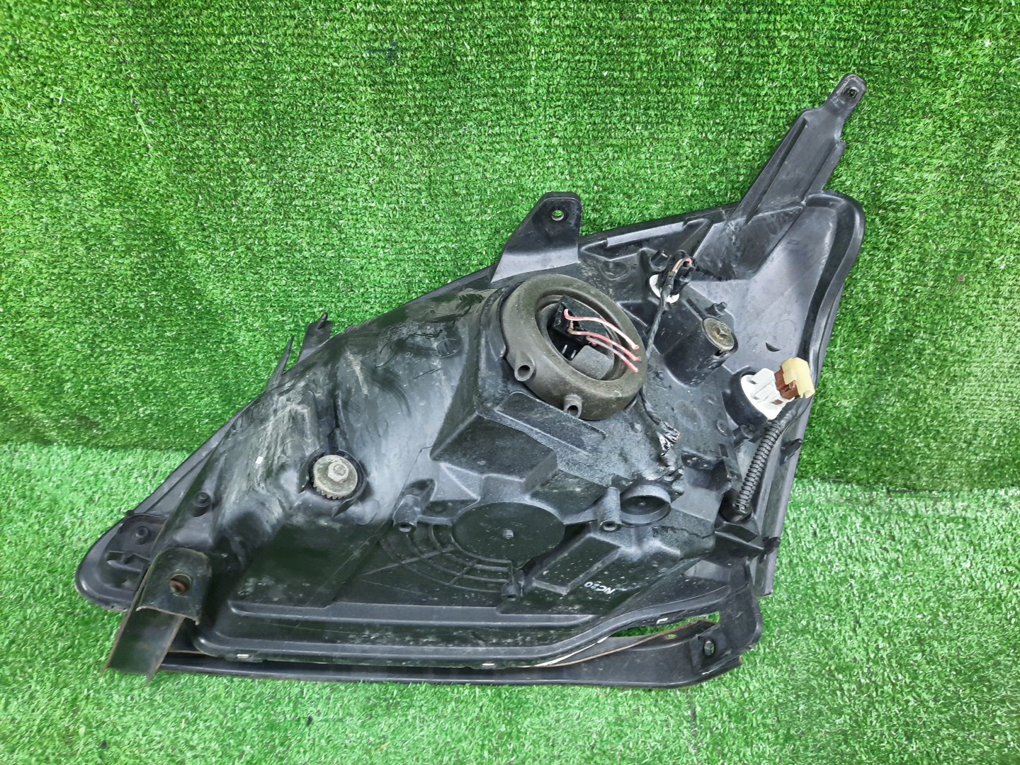 Фара правая передняя HONDA CIVIC EU3, EU1, EU4, EU2 2 ракурс