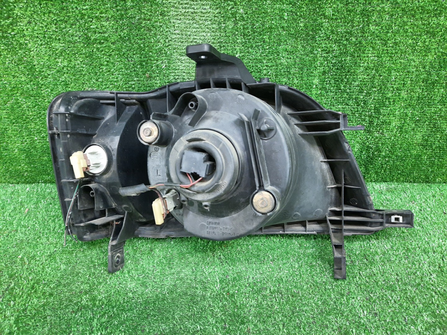 Фара левая передняя HONDA STEPWGN RF1, RF2 3 ракурс