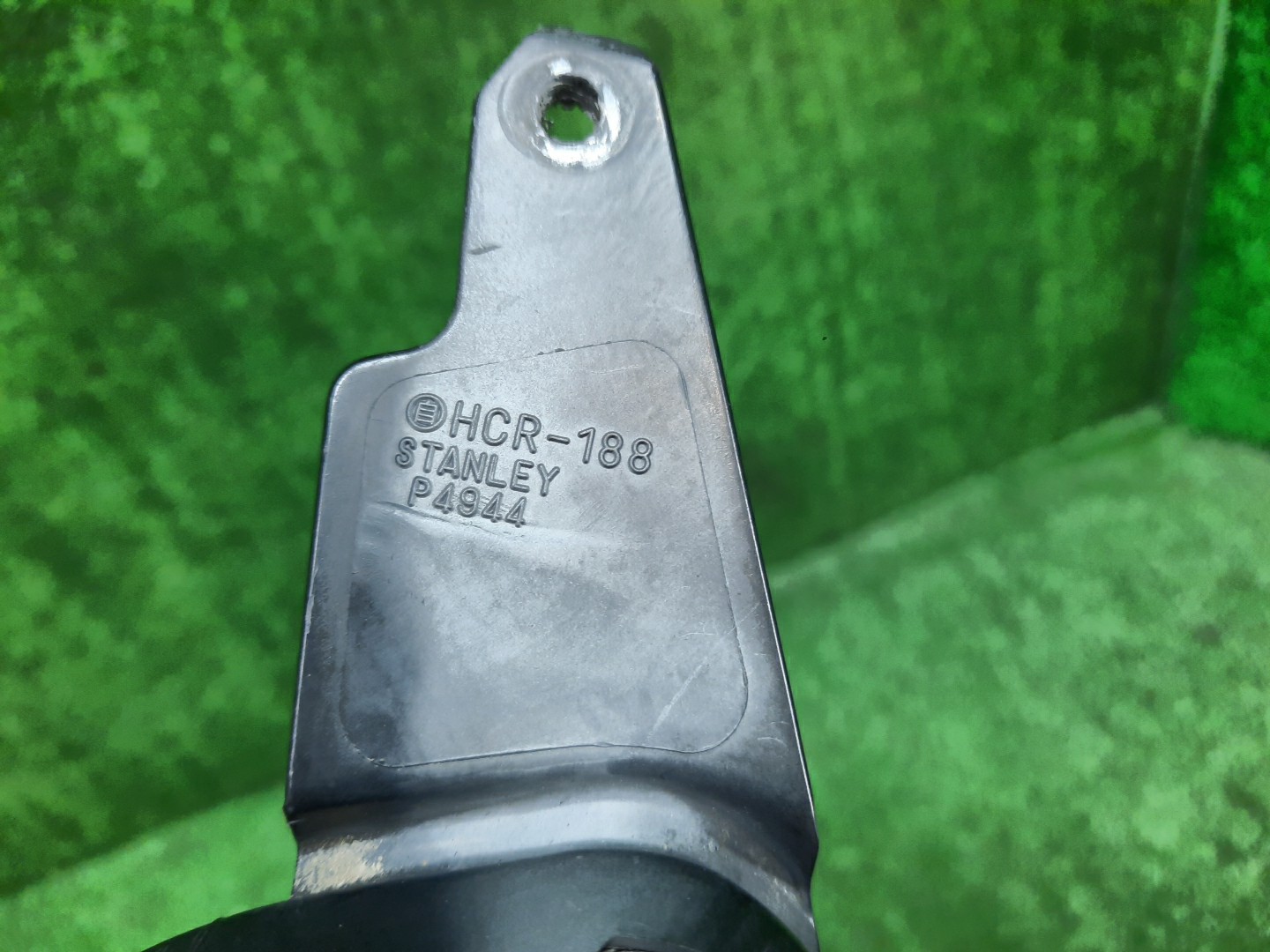 Фара правая передняя HONDA FIT, JAZZ GD2, GD3, GD4, GD1 3 ракурс