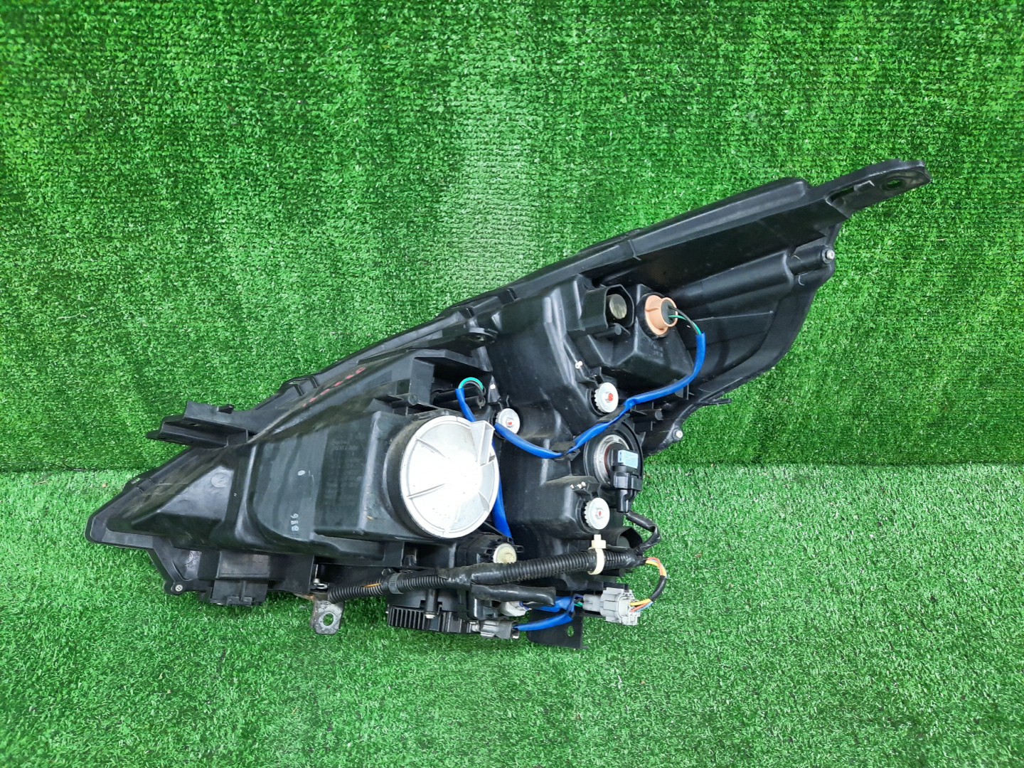 Фара правая передняя NISSAN TEANA J32, TNJ32, PJ32 2 ракурс