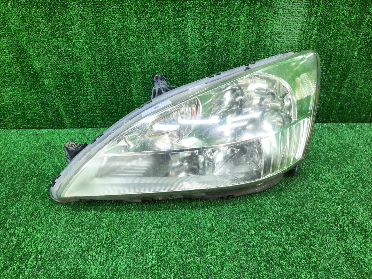 Фара левая передняя HONDA INSPIRE UC1 1 ракурс