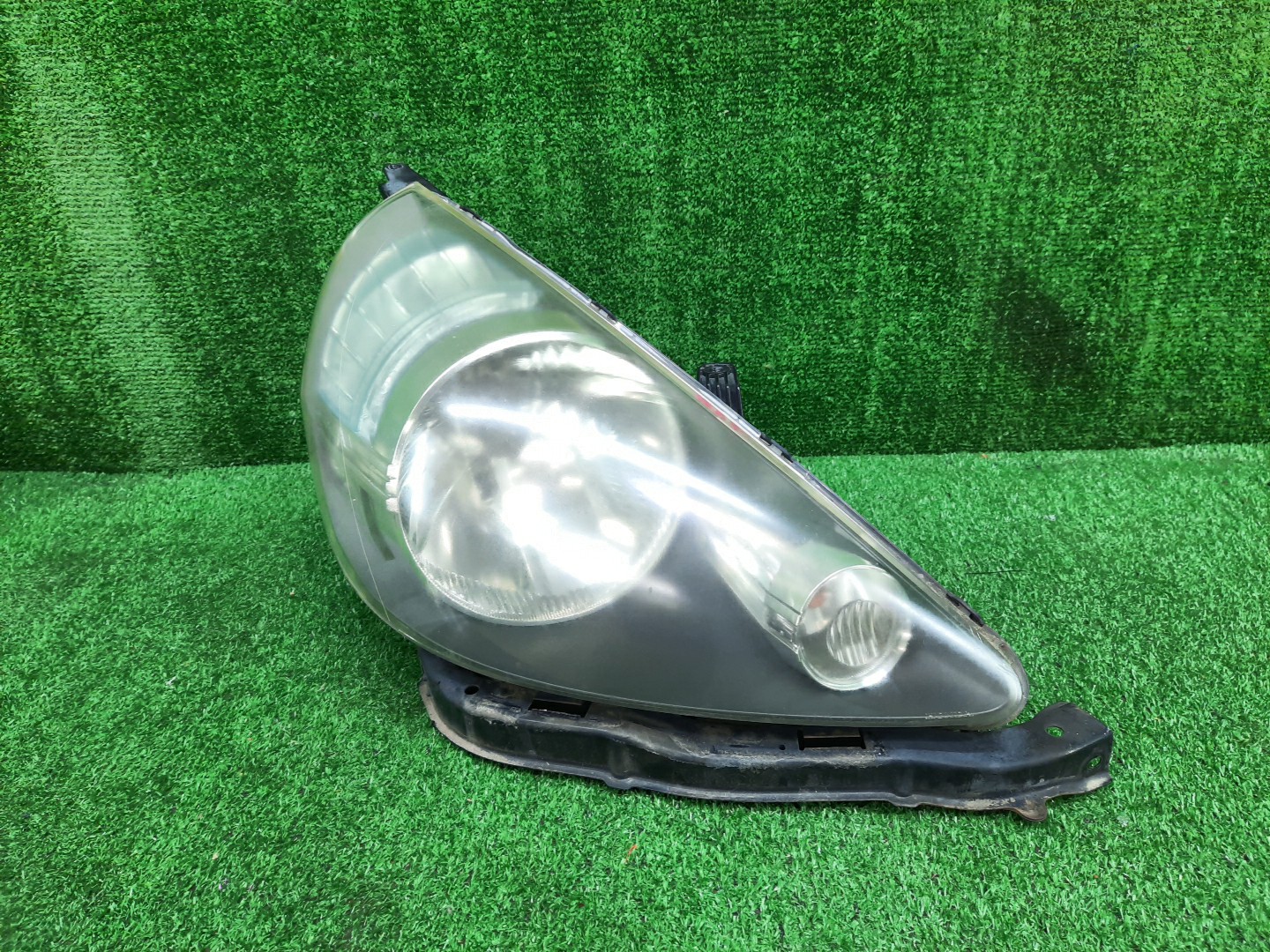 Фара правая передняя HONDA FIT, JAZZ GD2, GD3, GD4, GD1 1 ракурс