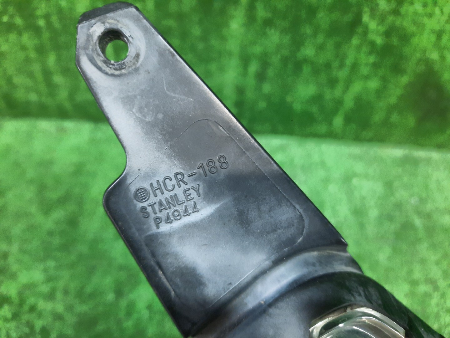 Фара правая передняя HONDA FIT, JAZZ GD2, GD3, GD4, GD1 3 ракурс