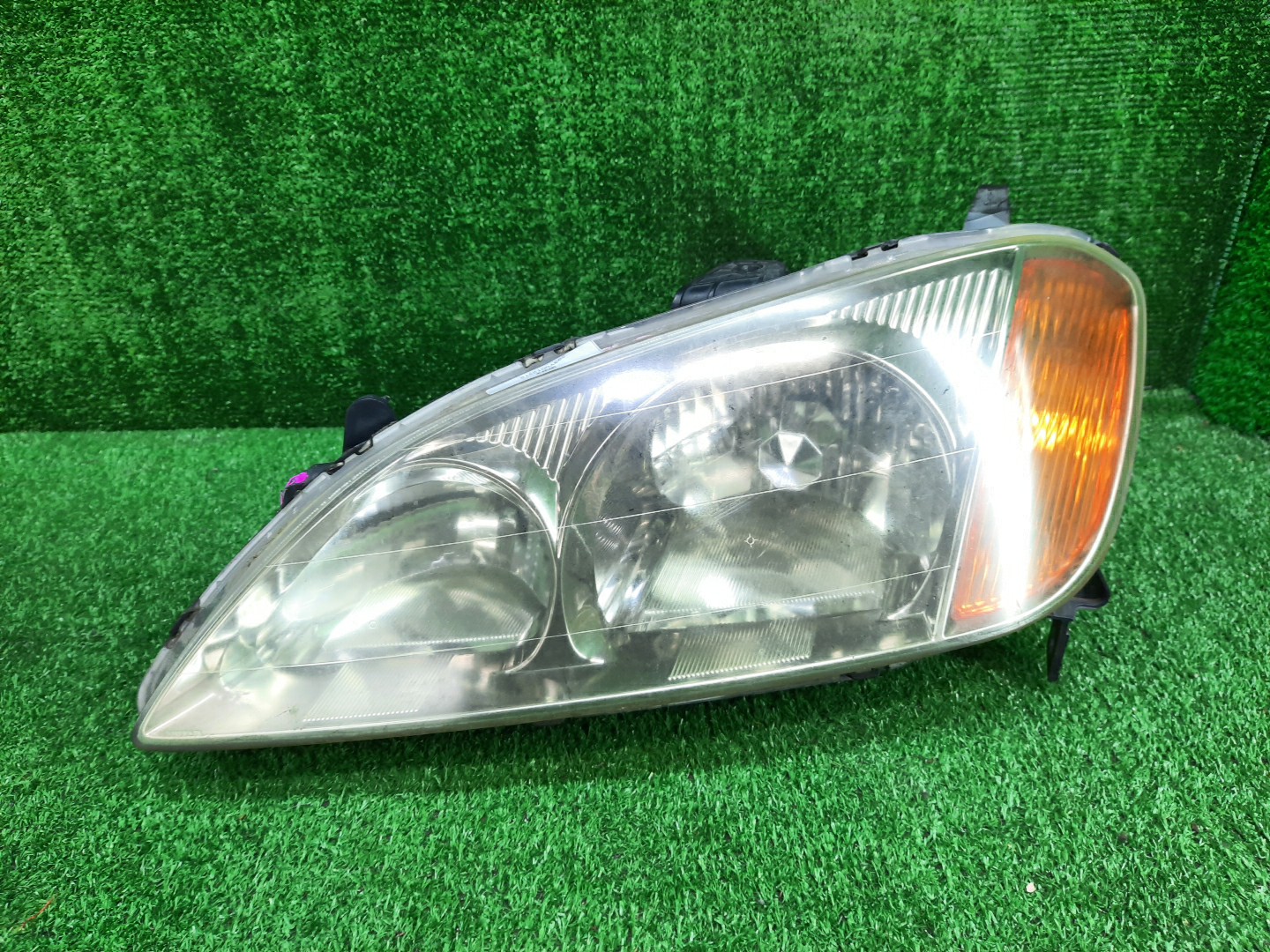 Фара левая передняя HONDA AVANCIER TA1, TA3, TA2, TA4 1 ракурс
