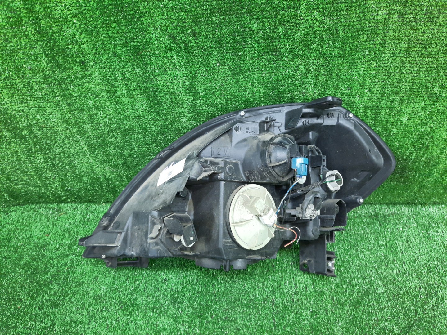 Фара правая передняя NISSAN TEANA J31 2 ракурс