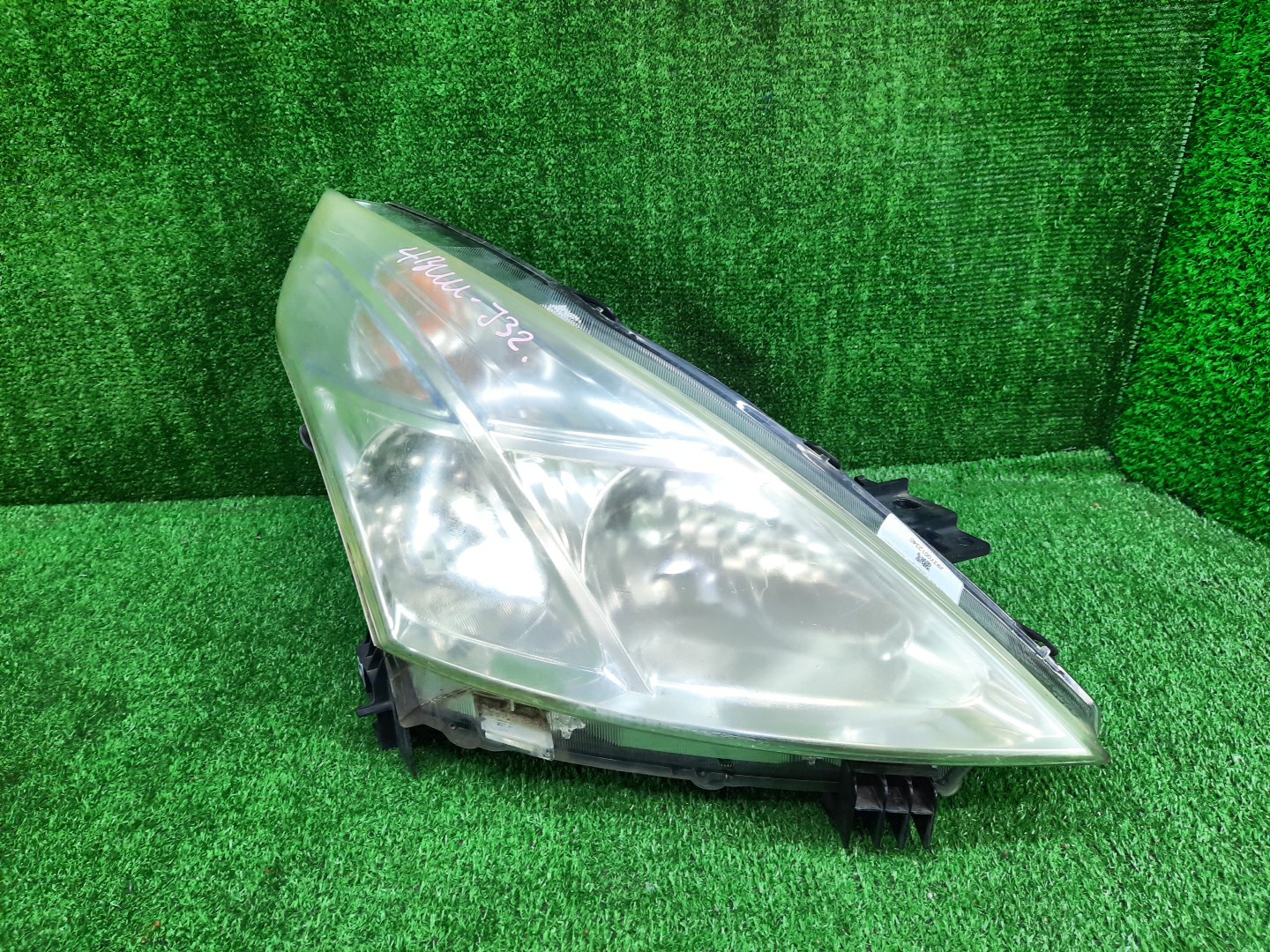 Фара правая передняя NISSAN TEANA TNJ32, PJ32, J32 1 ракурс