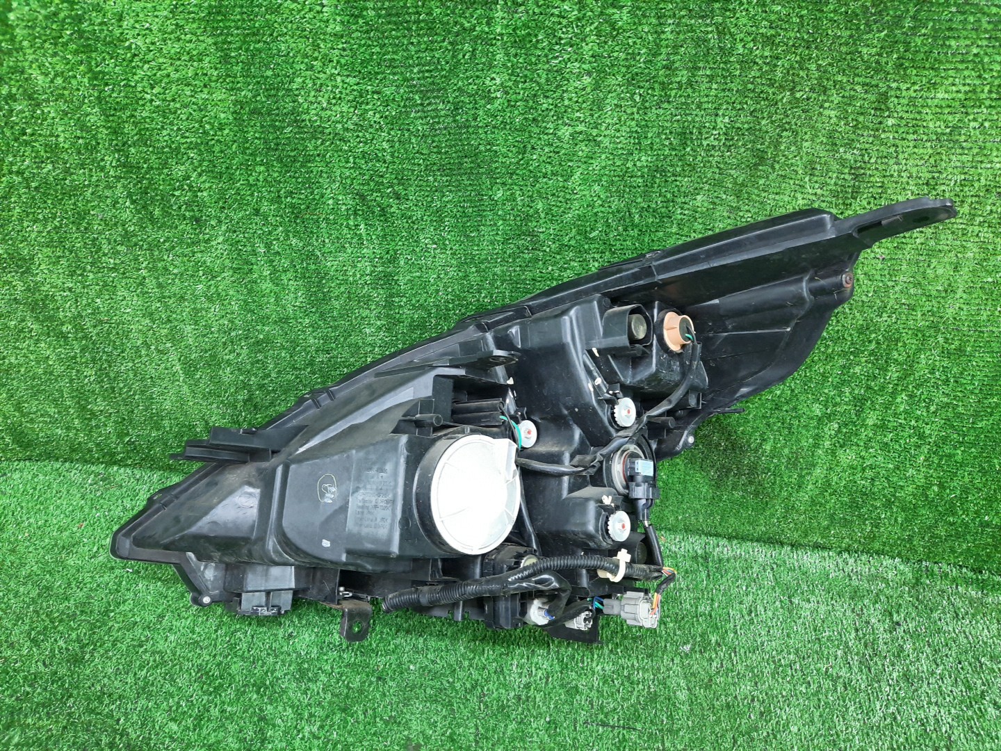 Фара правая передняя NISSAN TEANA TNJ32, PJ32, J32 2 ракурс