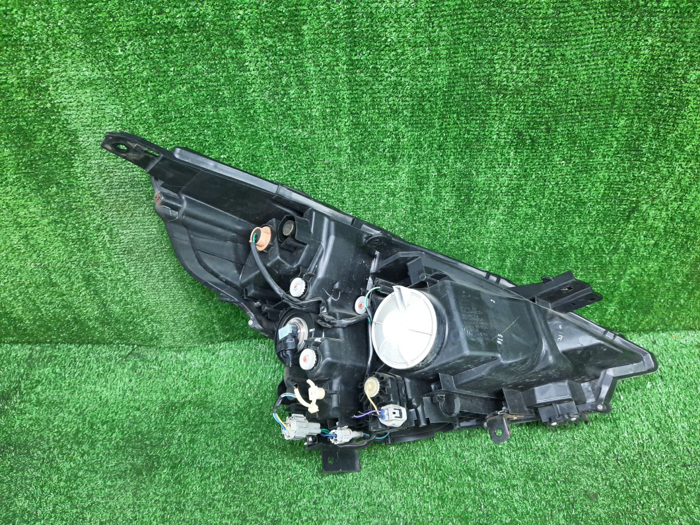 Фара левая передняя NISSAN TEANA TNJ32, PJ32, J32 2 ракурс