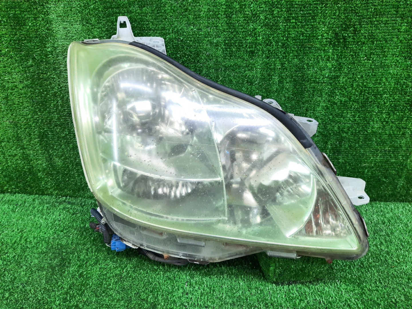 Фара правая передняя TOYOTA CROWN GRS182, GRS180, GRS181, GRS183, GRS184 1 ракурс