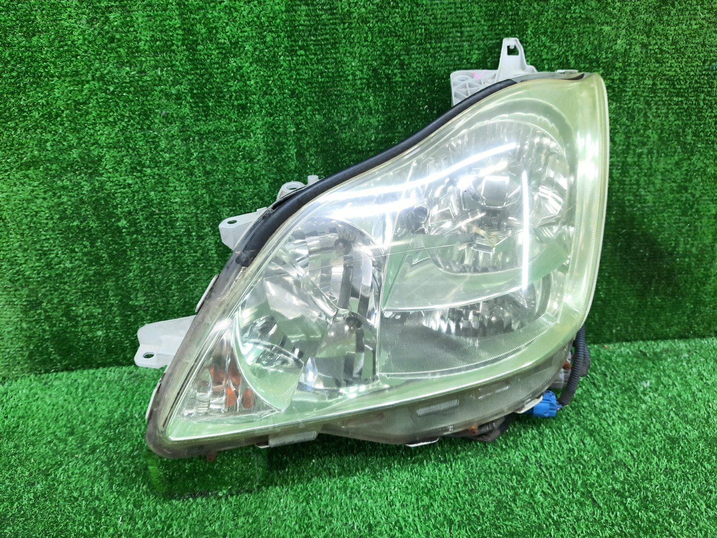 Фара левая передняя TOYOTA CROWN GRS182, GRS180, GRS181, GRS183, GRS184 1 ракурс