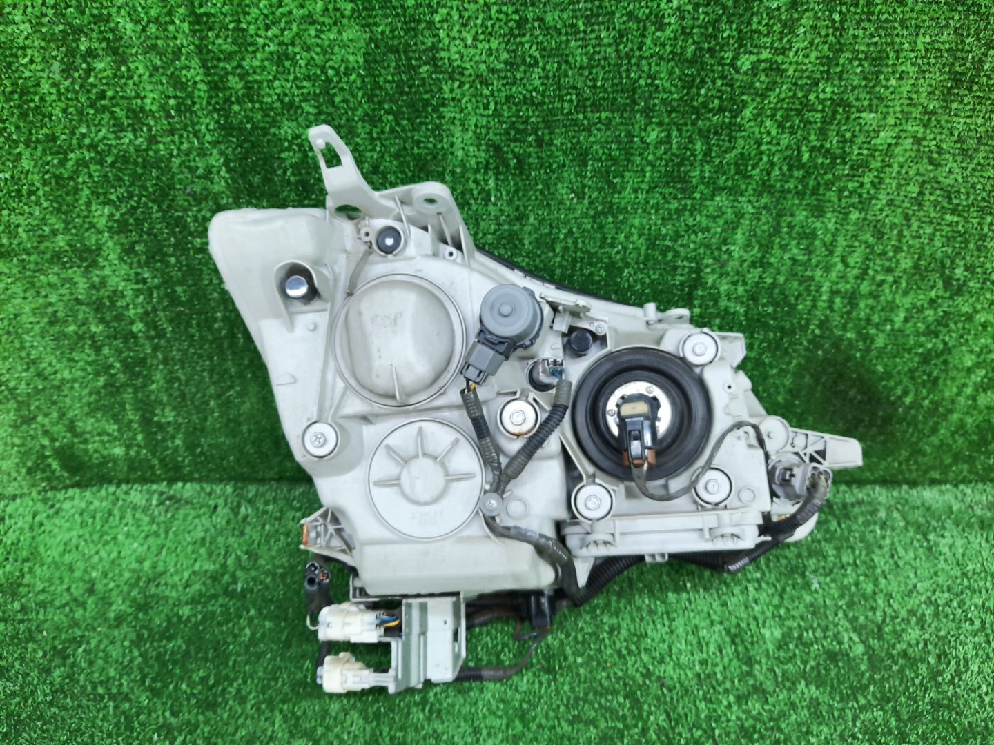 Фара левая передняя TOYOTA CROWN GRS182, GRS180, GRS181, GRS183, GRS184 2 ракурс